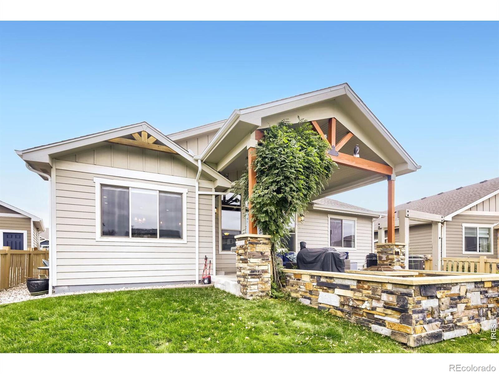 MLS Image #31 for 5435  long drive,timnath, Colorado
