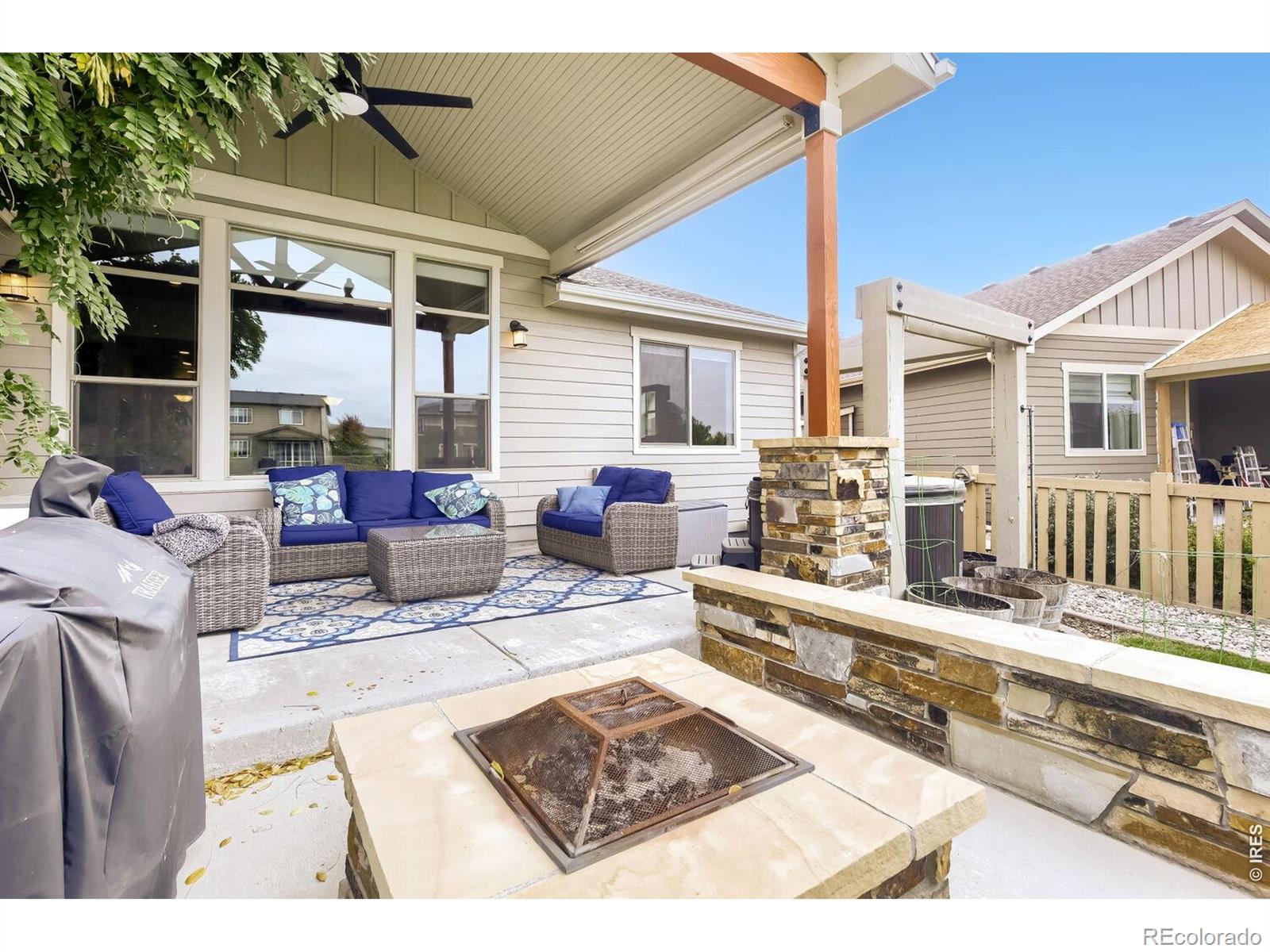 MLS Image #38 for 5435  long drive,timnath, Colorado