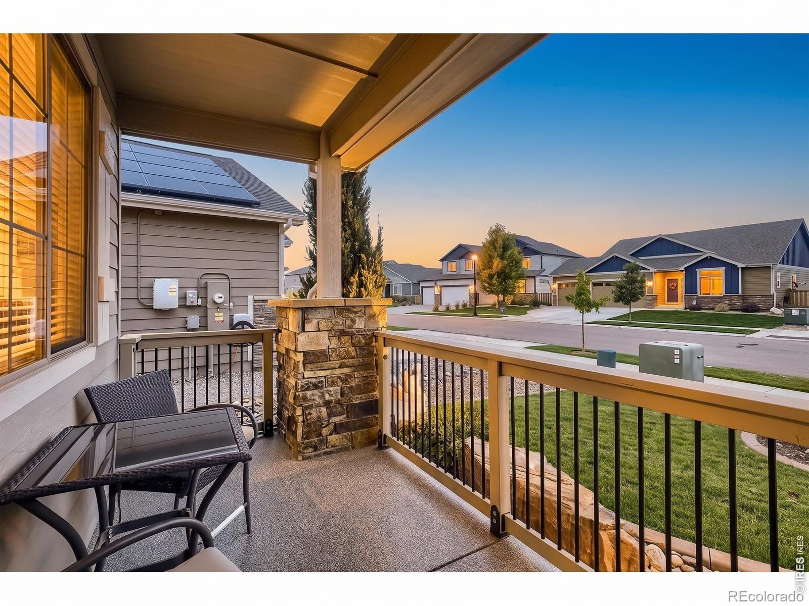 MLS Image #41 for 5435  long drive,timnath, Colorado