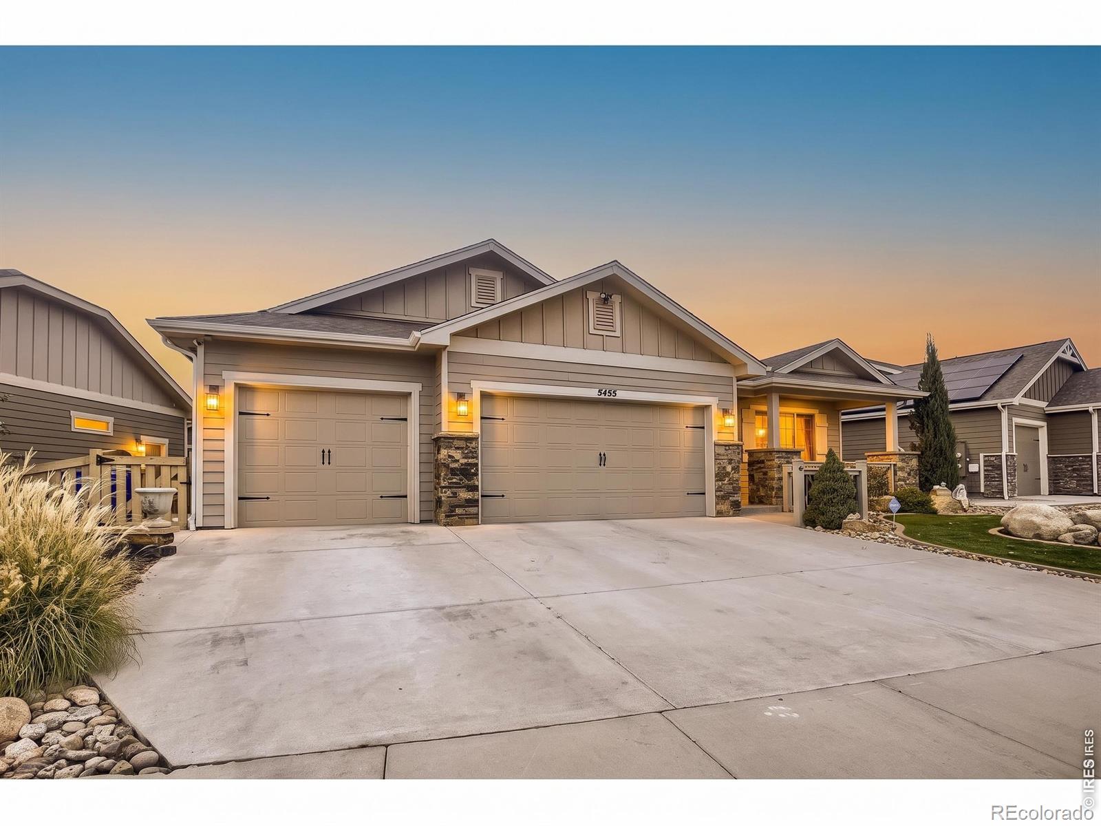 MLS Image #42 for 5435  long drive,timnath, Colorado