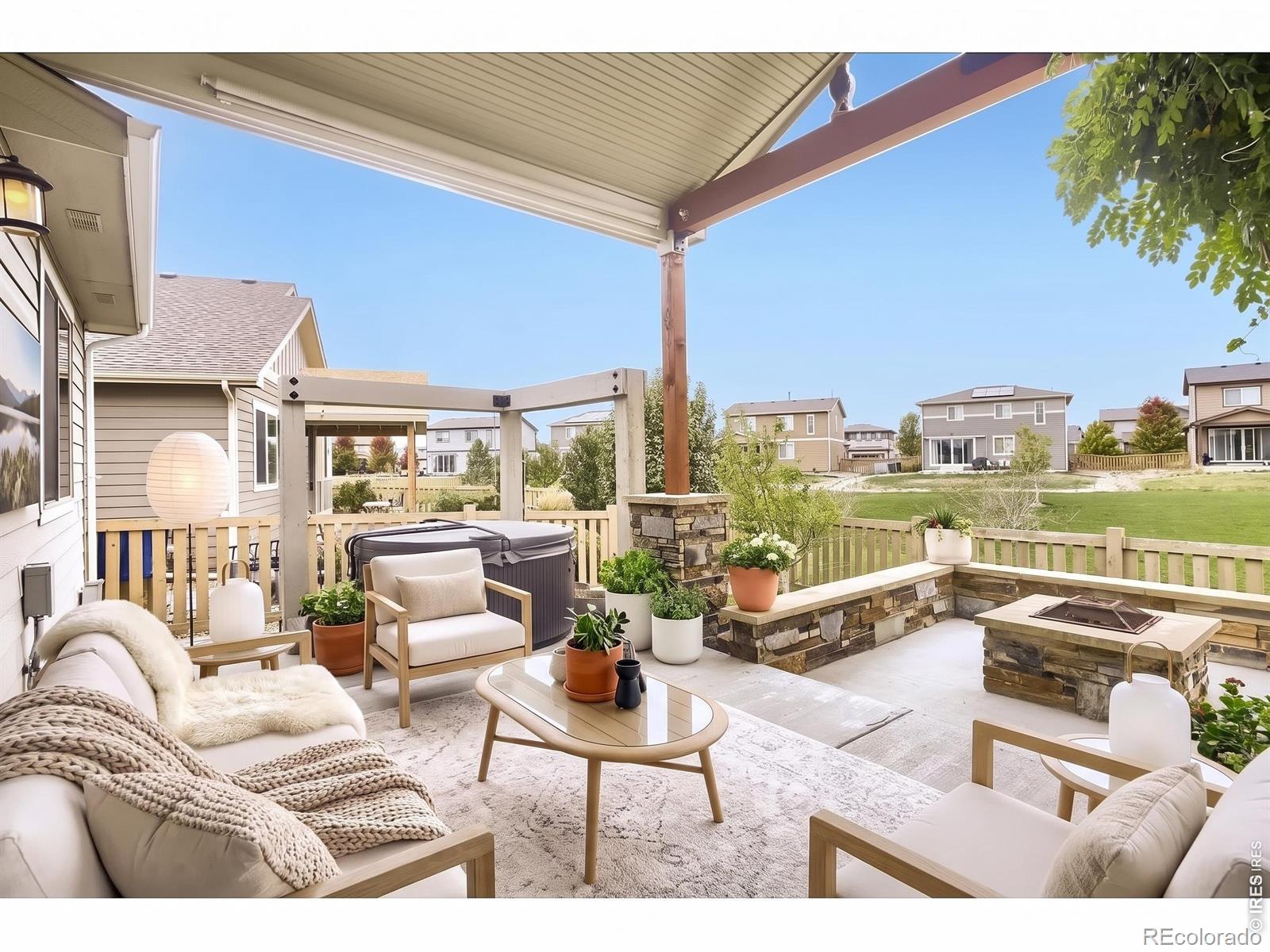MLS Image #8 for 5435  long drive,timnath, Colorado