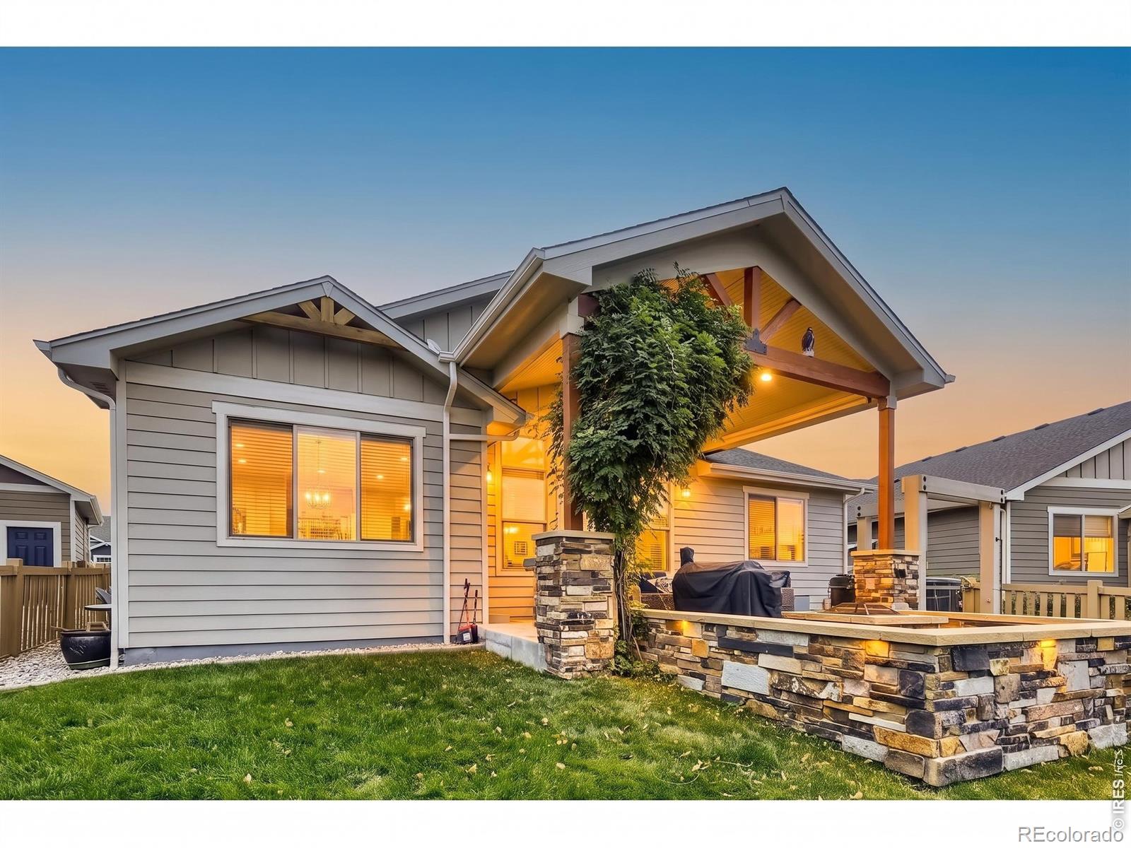 MLS Image #9 for 5435  long drive,timnath, Colorado