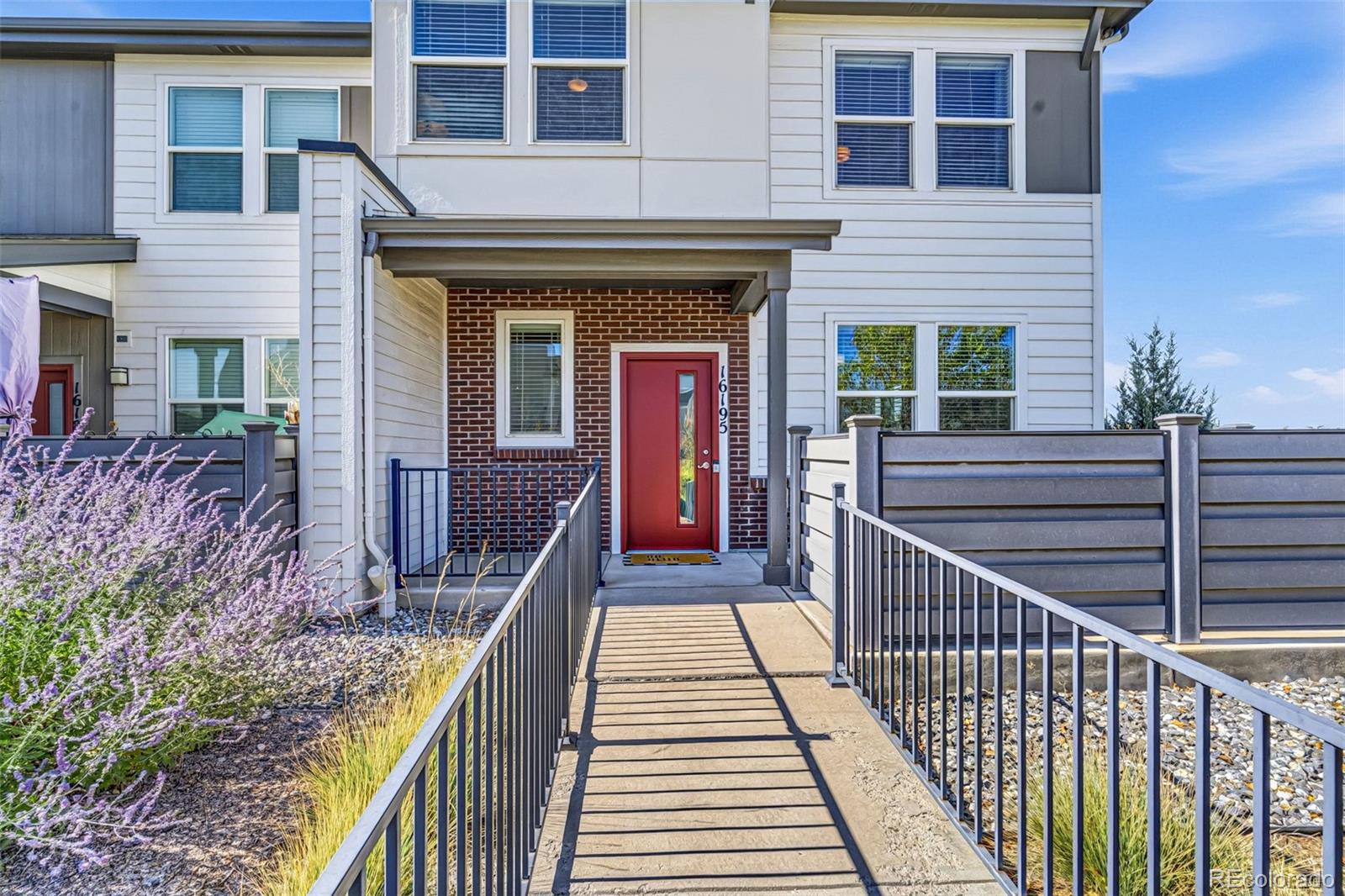 MLS Image #1 for 16195 e warner drive,denver, Colorado