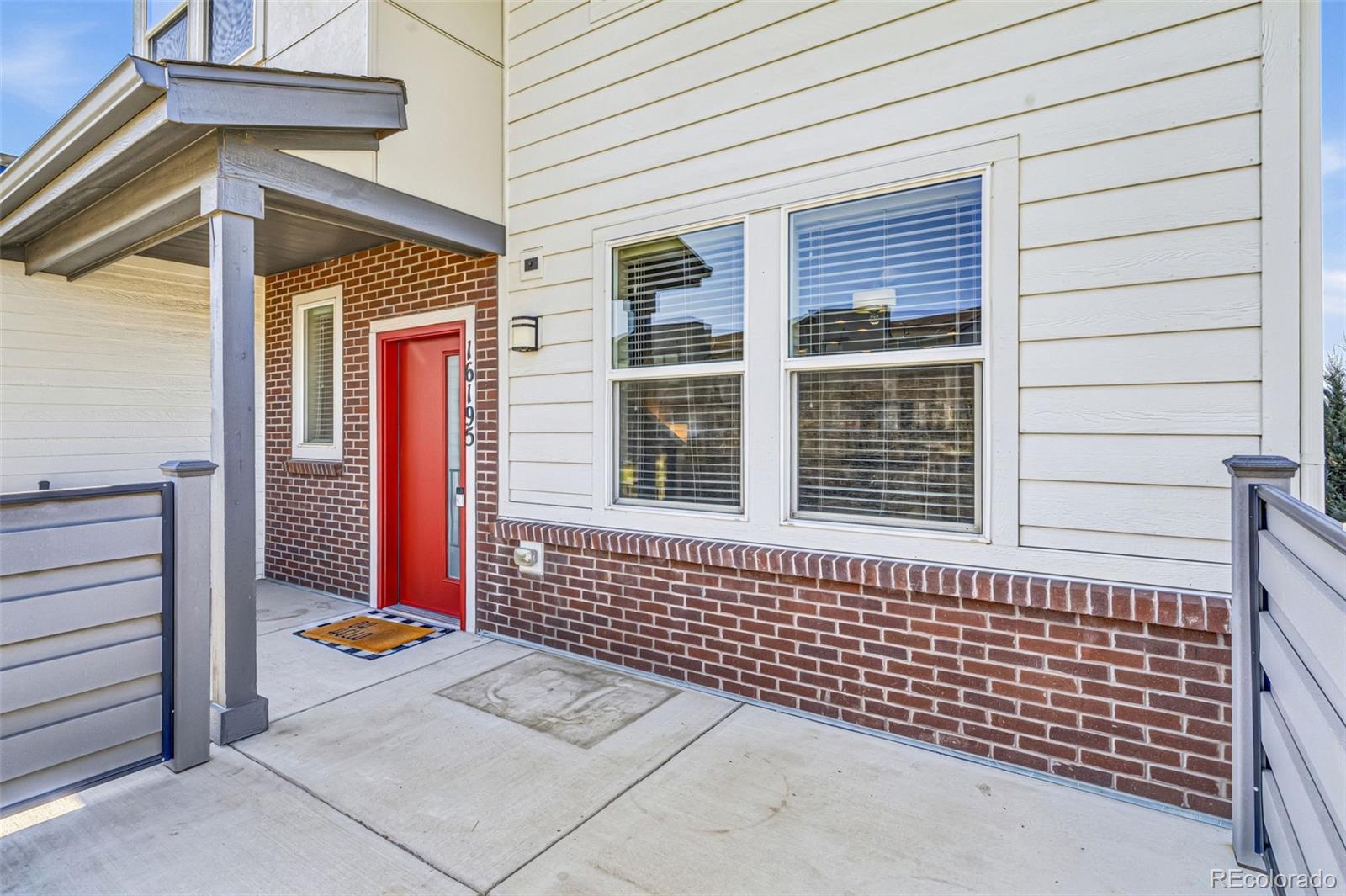 MLS Image #24 for 16195 e warner drive,denver, Colorado
