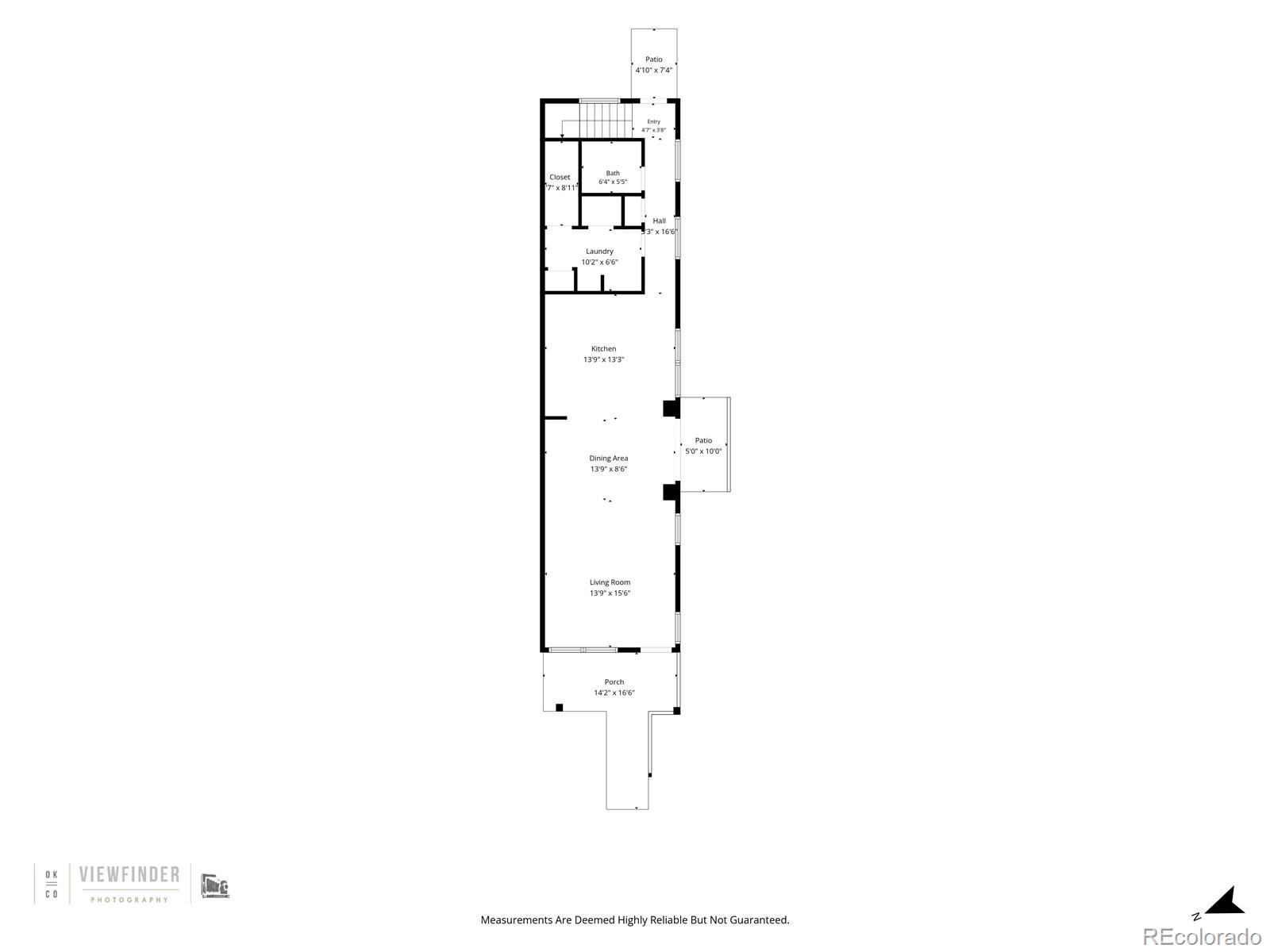 MLS Image #27 for 2384 n emporia street,aurora, Colorado