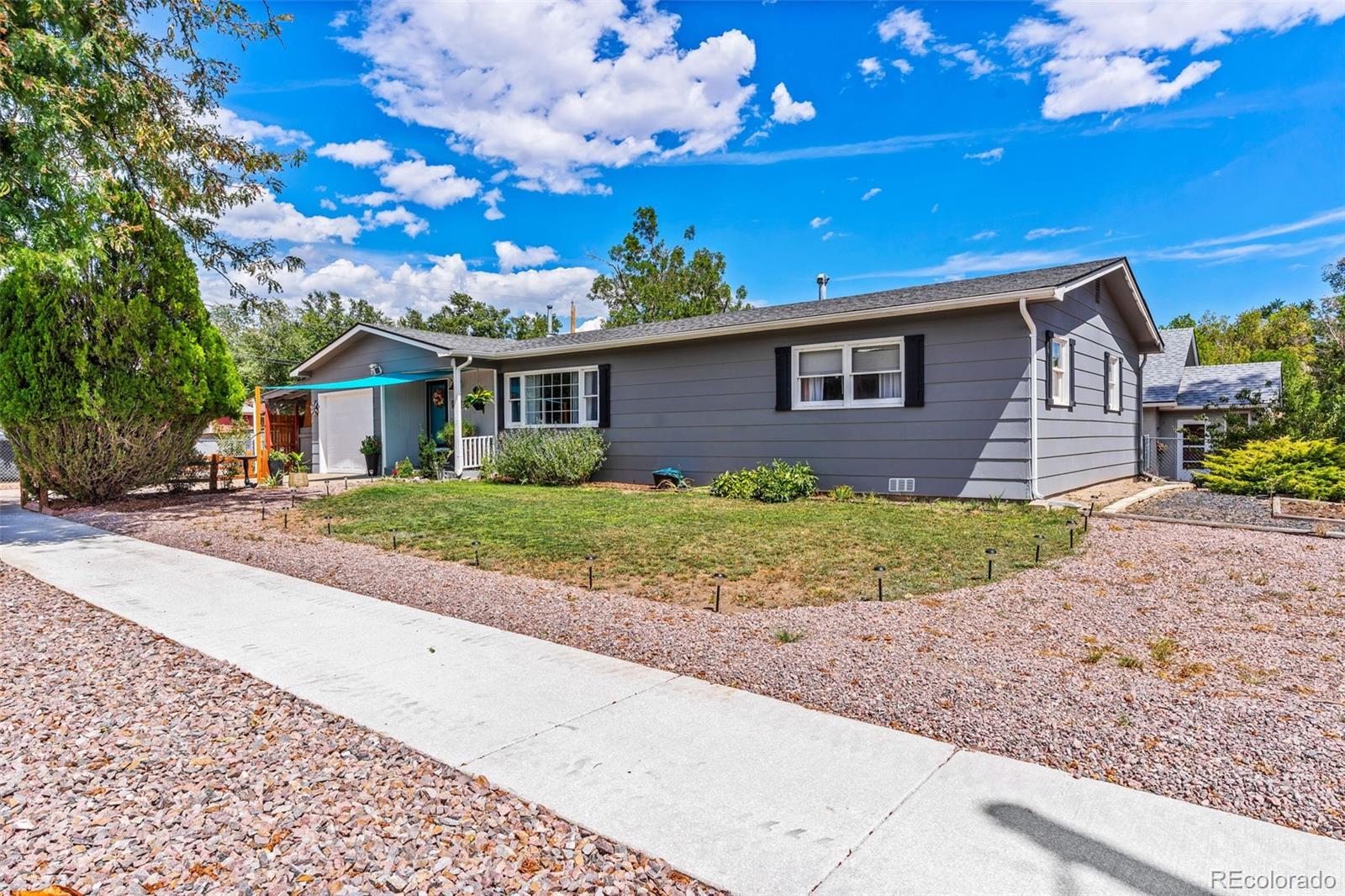 MLS Image #0 for 1212 n 9th ,canon city, Colorado