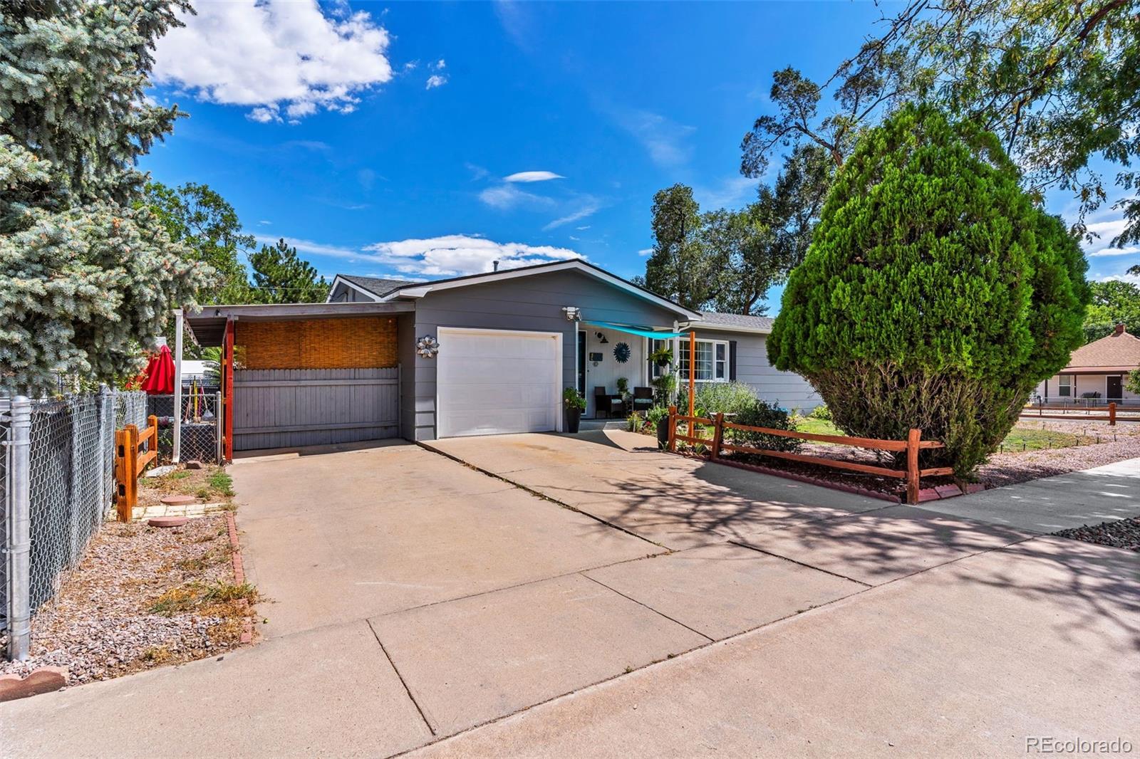 MLS Image #3 for 1212 n 9th ,canon city, Colorado