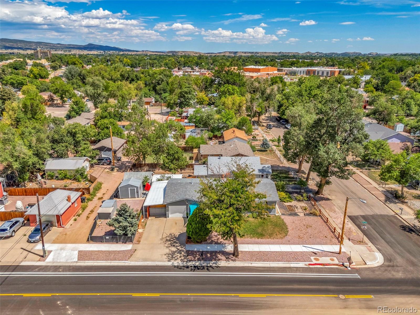 MLS Image #37 for 1212 n 9th ,canon city, Colorado