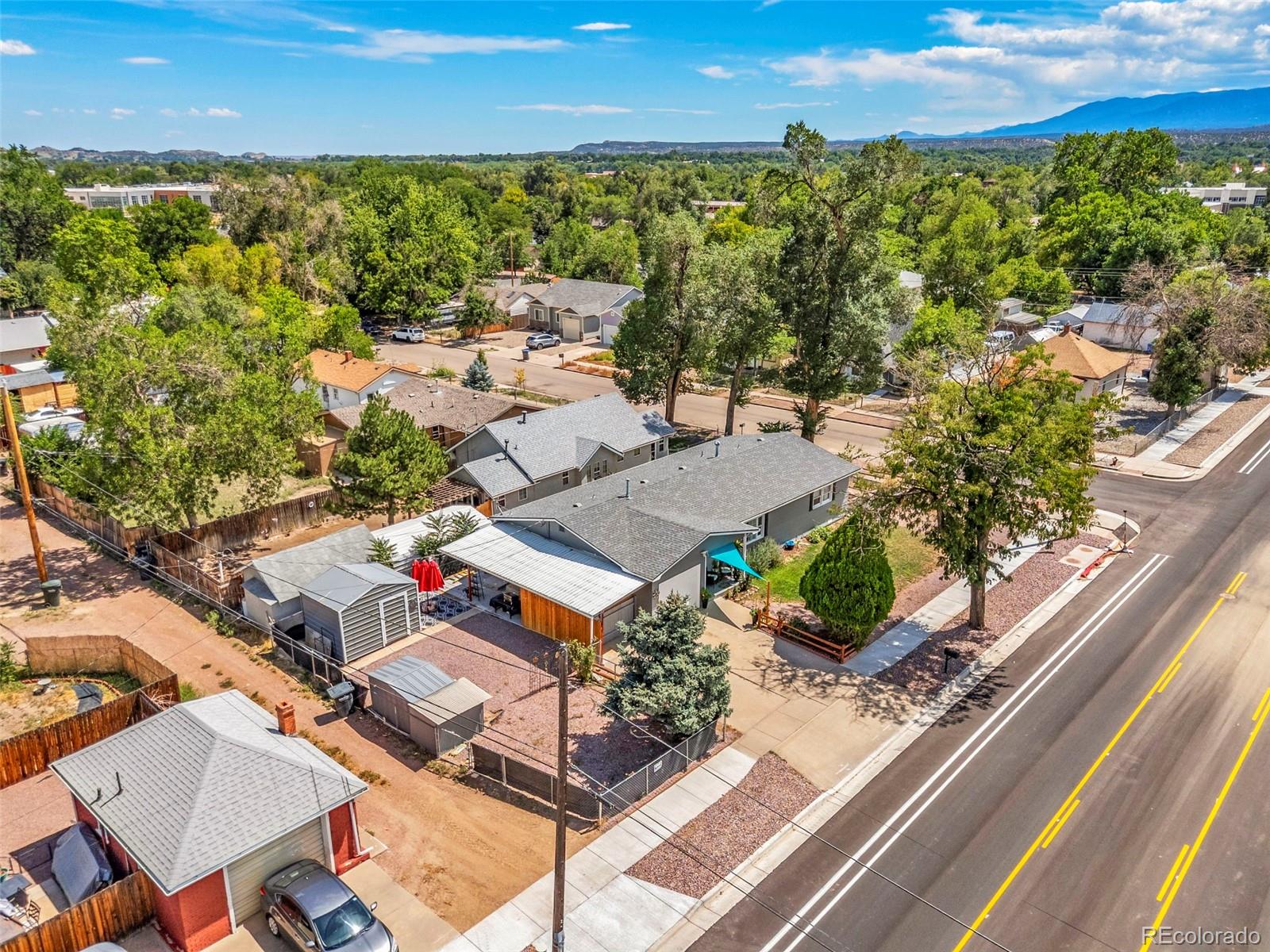 MLS Image #38 for 1212 n 9th ,canon city, Colorado