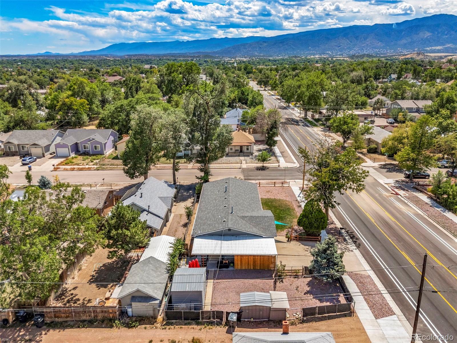 MLS Image #39 for 1212 n 9th ,canon city, Colorado