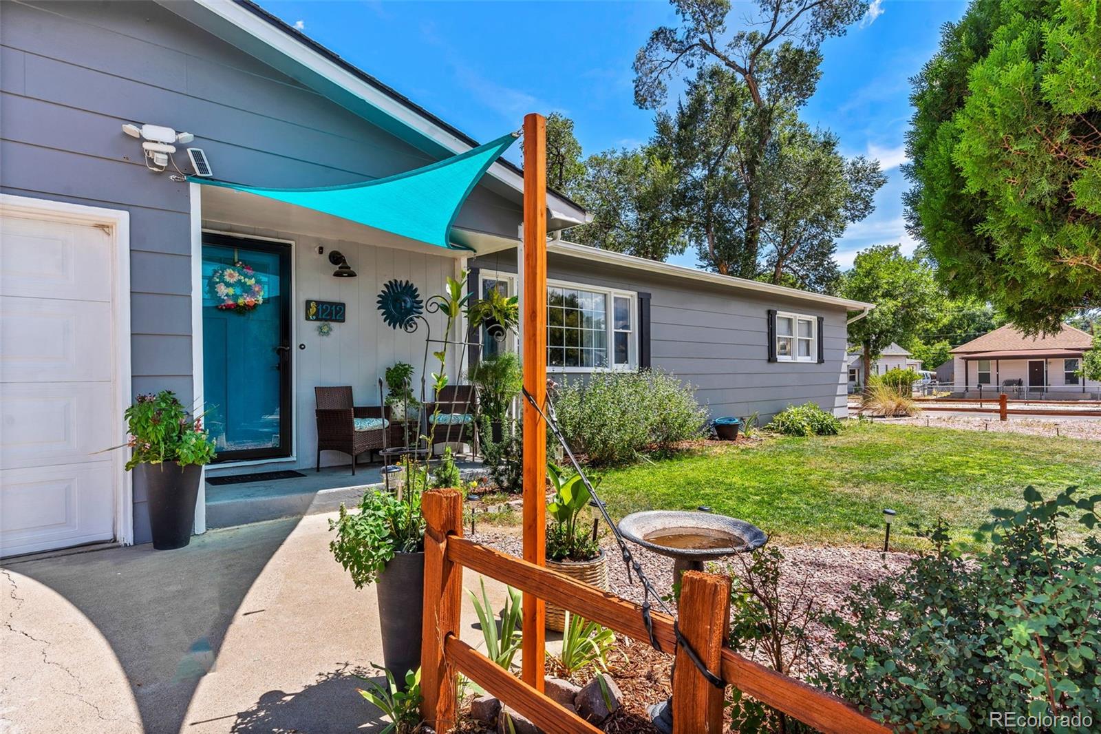 MLS Image #4 for 1212 n 9th ,canon city, Colorado
