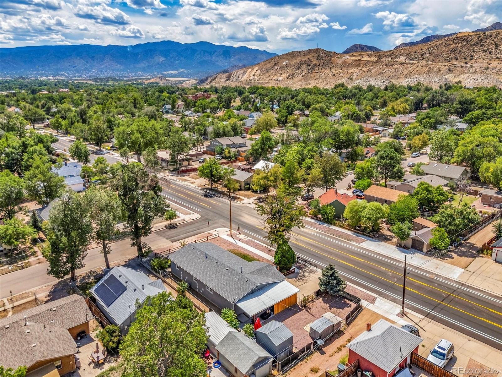 MLS Image #40 for 1212 n 9th ,canon city, Colorado