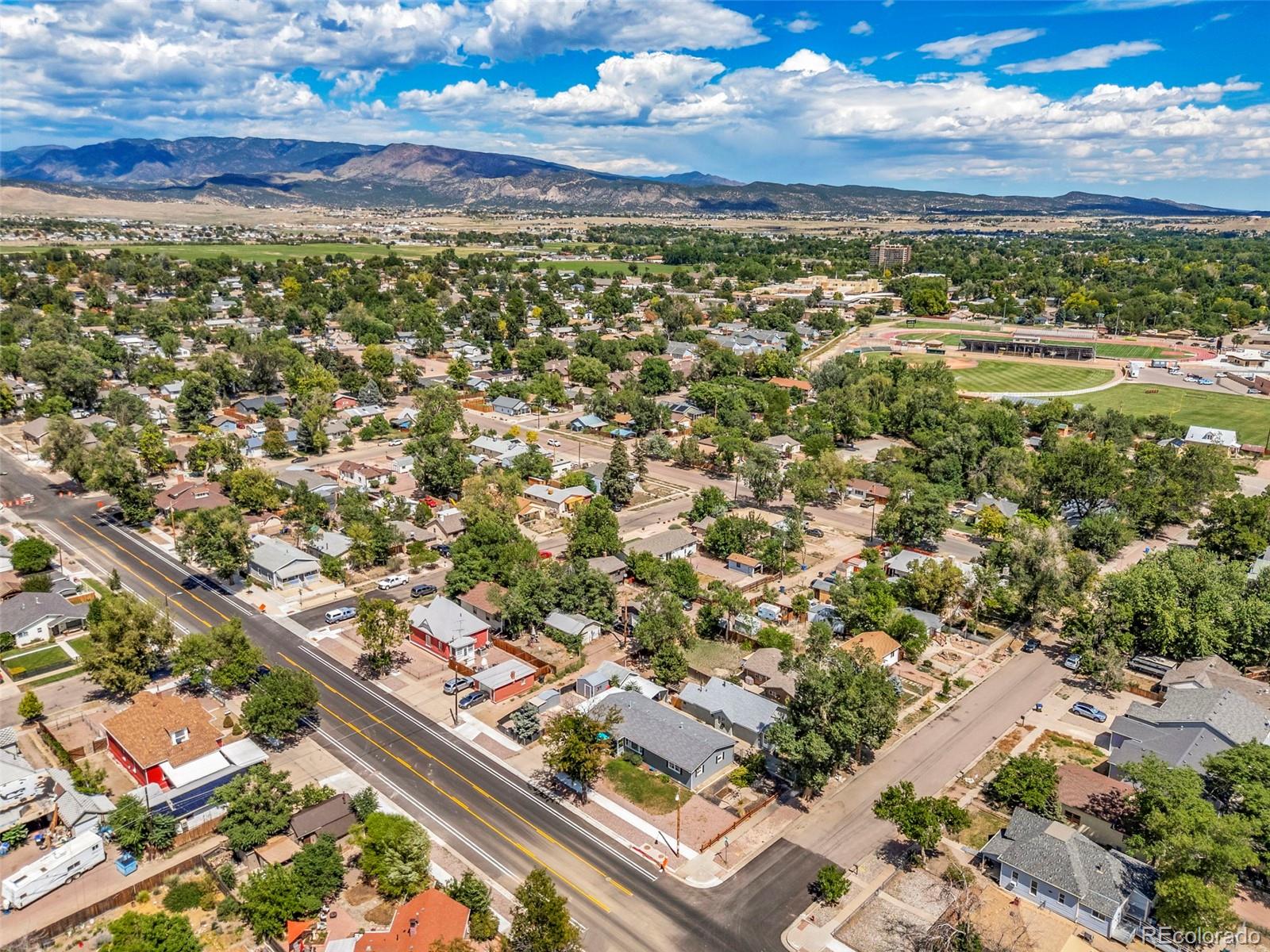 MLS Image #42 for 1212 n 9th ,canon city, Colorado