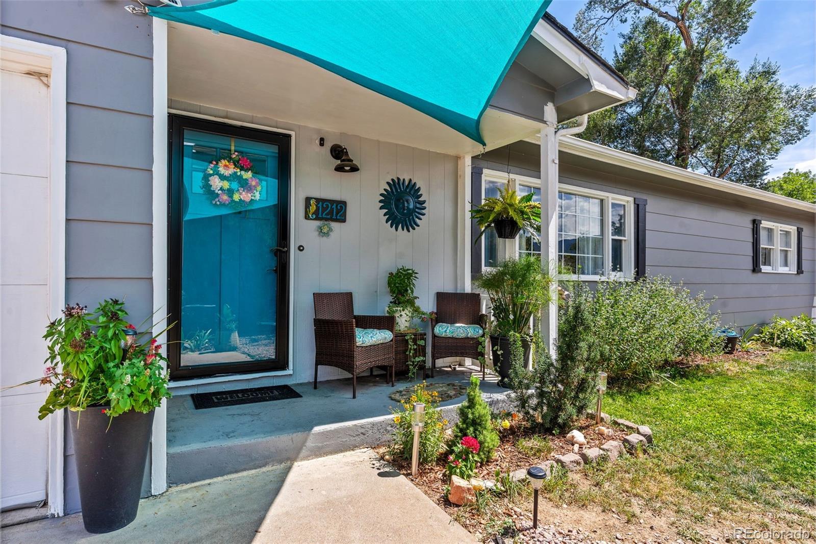 MLS Image #5 for 1212 n 9th ,canon city, Colorado