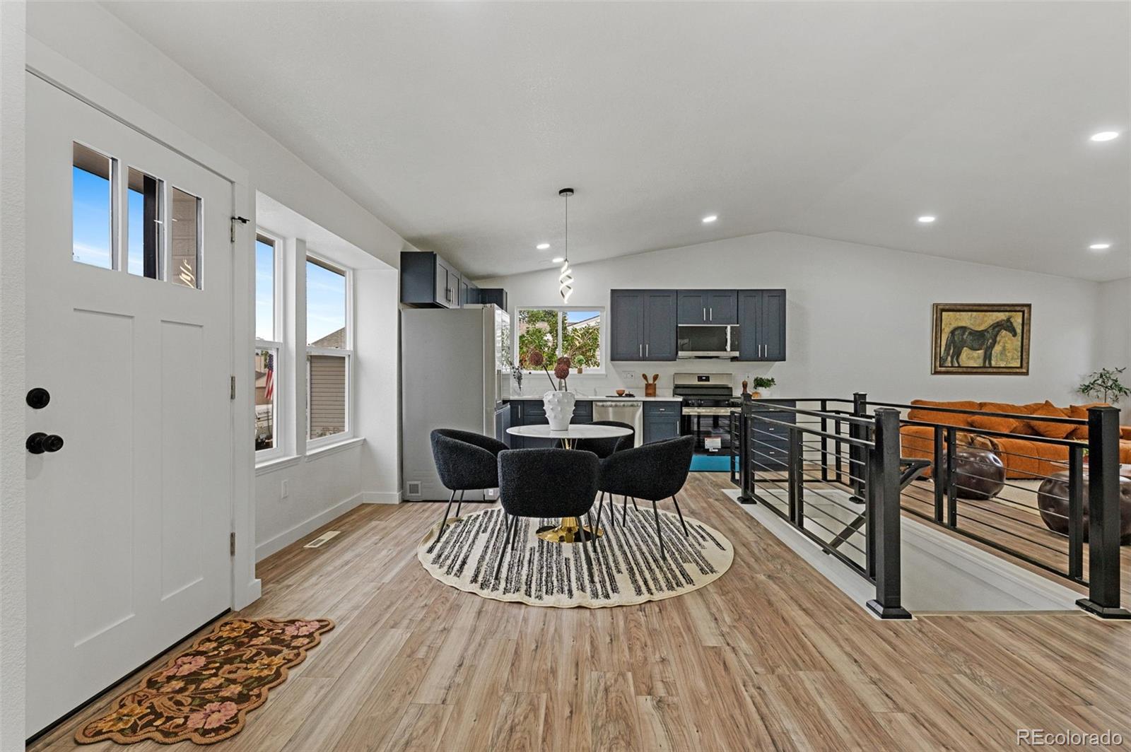 MLS Image #2 for 2754 s uravan street,aurora, Colorado