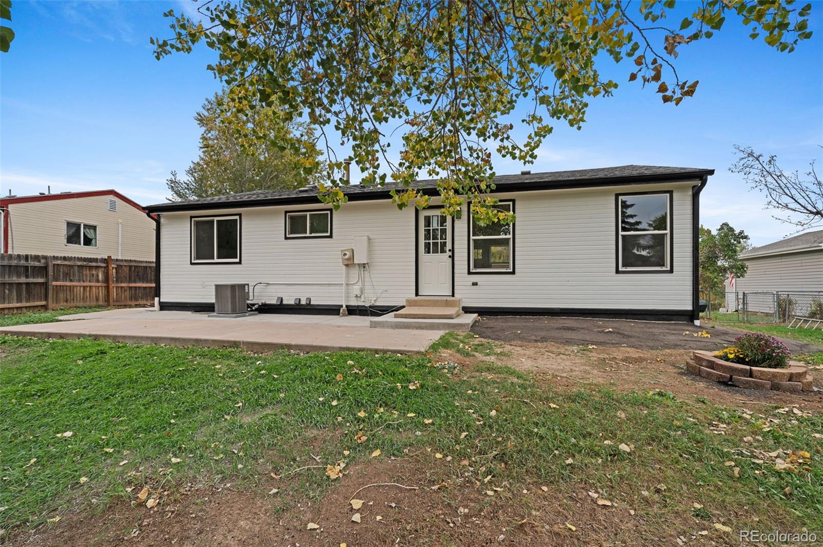MLS Image #24 for 2754 s uravan street,aurora, Colorado