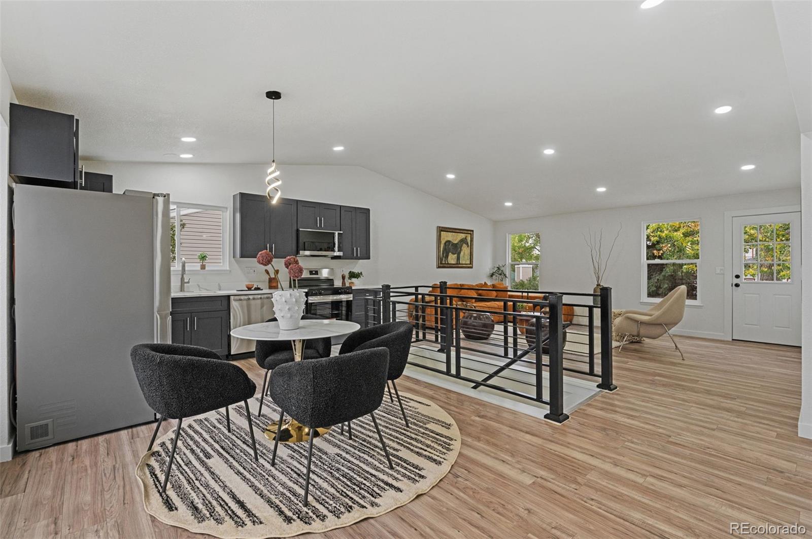 MLS Image #3 for 2754 s uravan street,aurora, Colorado