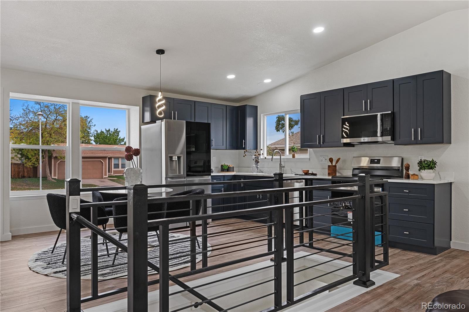 MLS Image #5 for 2754 s uravan street,aurora, Colorado