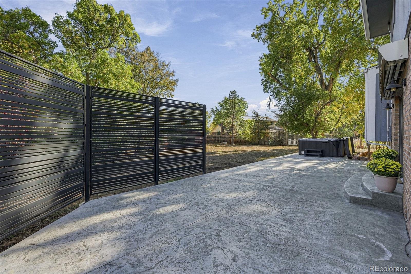 MLS Image #27 for 6868  vivian street,arvada, Colorado