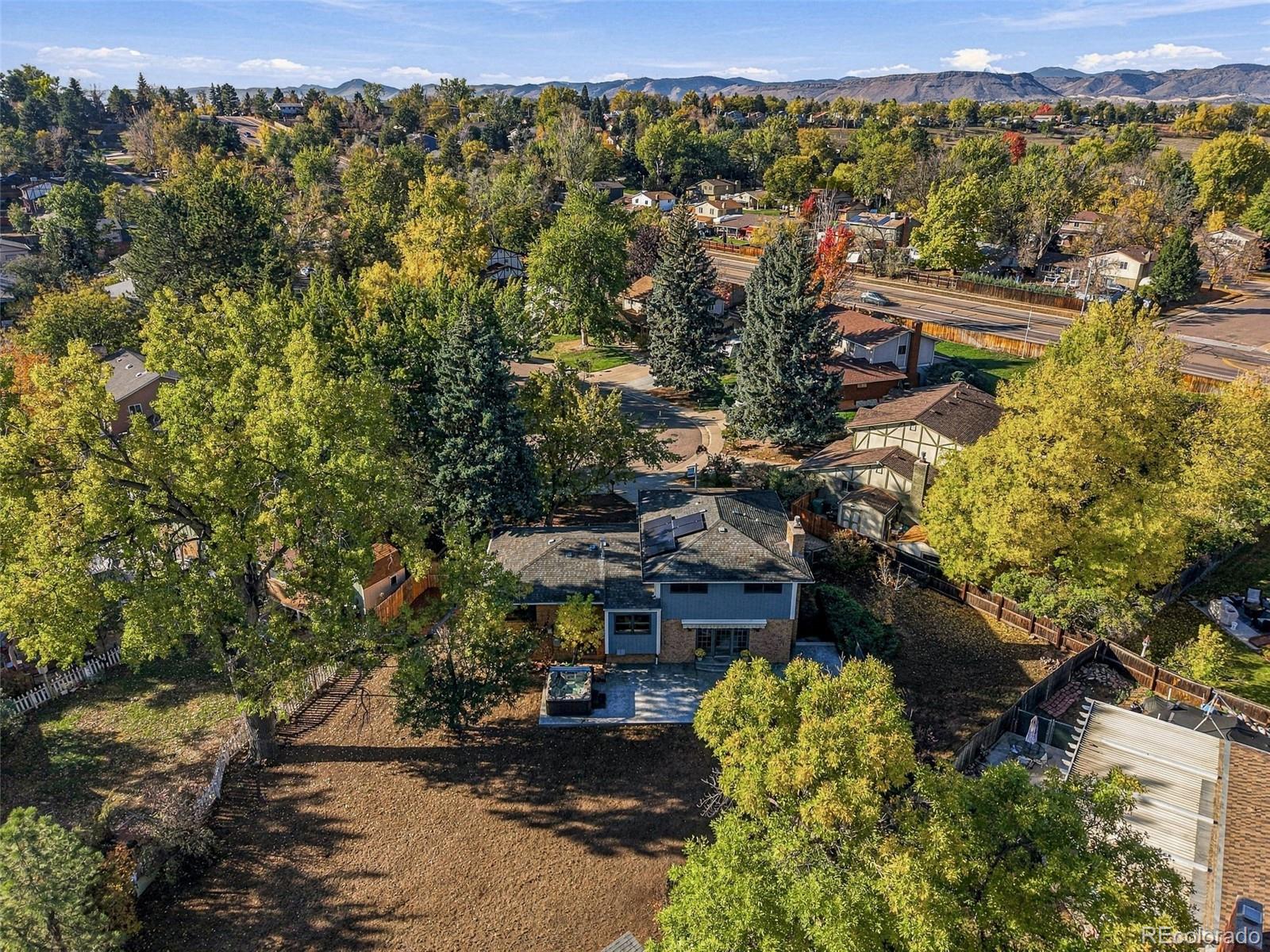 MLS Image #35 for 6868  vivian street,arvada, Colorado