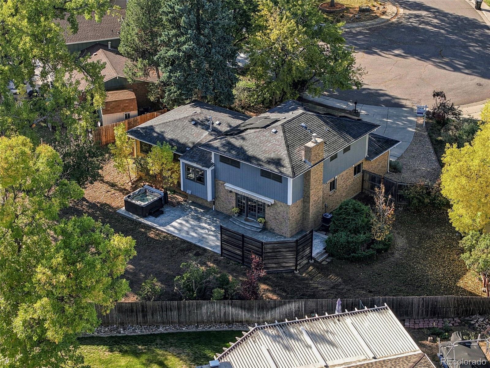 MLS Image #36 for 6868  vivian street,arvada, Colorado