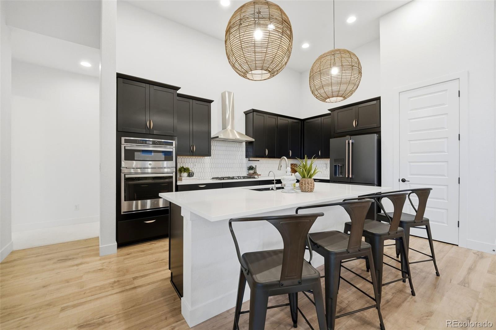MLS Image #2 for 3268  carabiner street,castle rock, Colorado