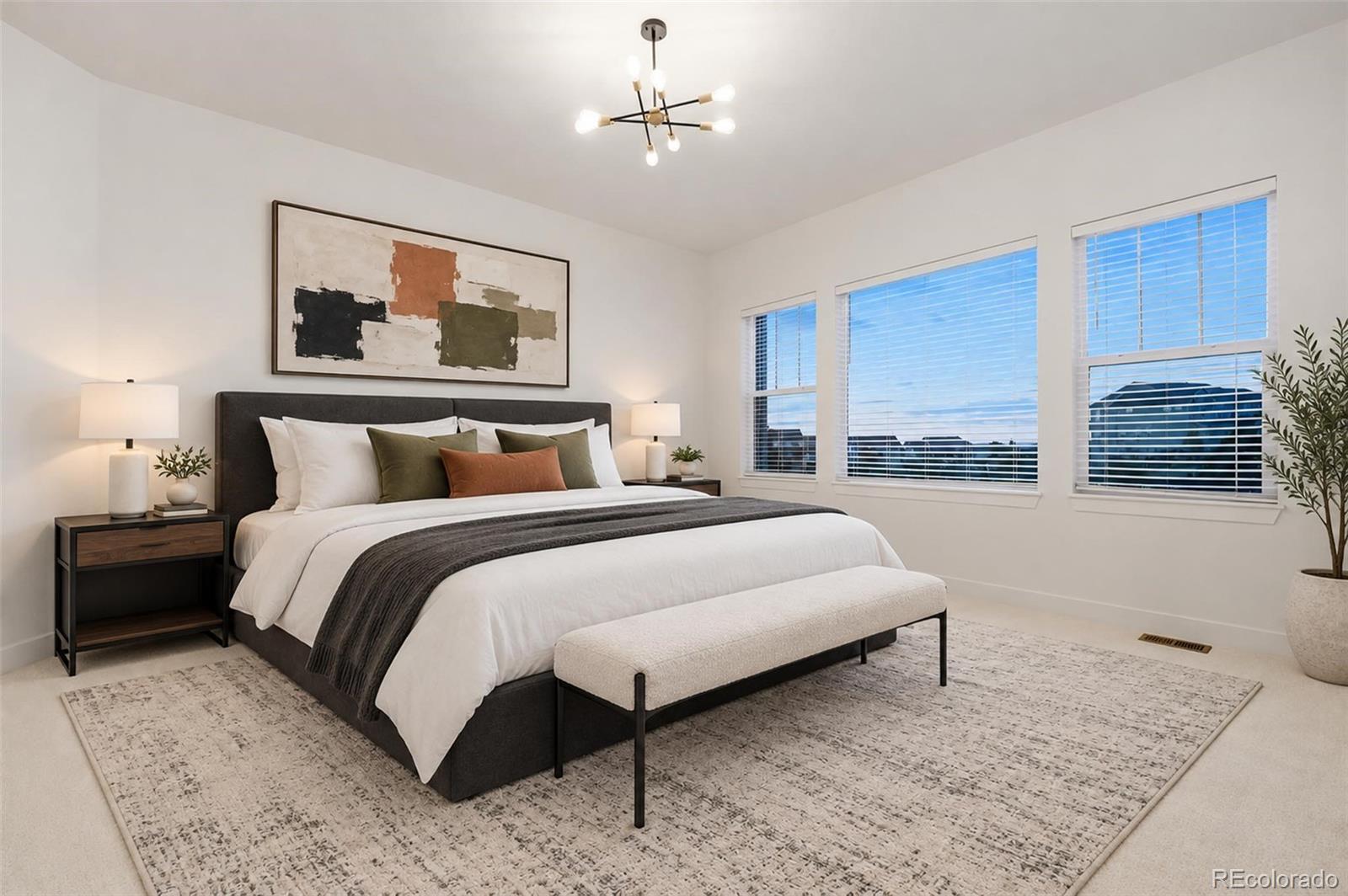 MLS Image #3 for 3268  carabiner street,castle rock, Colorado