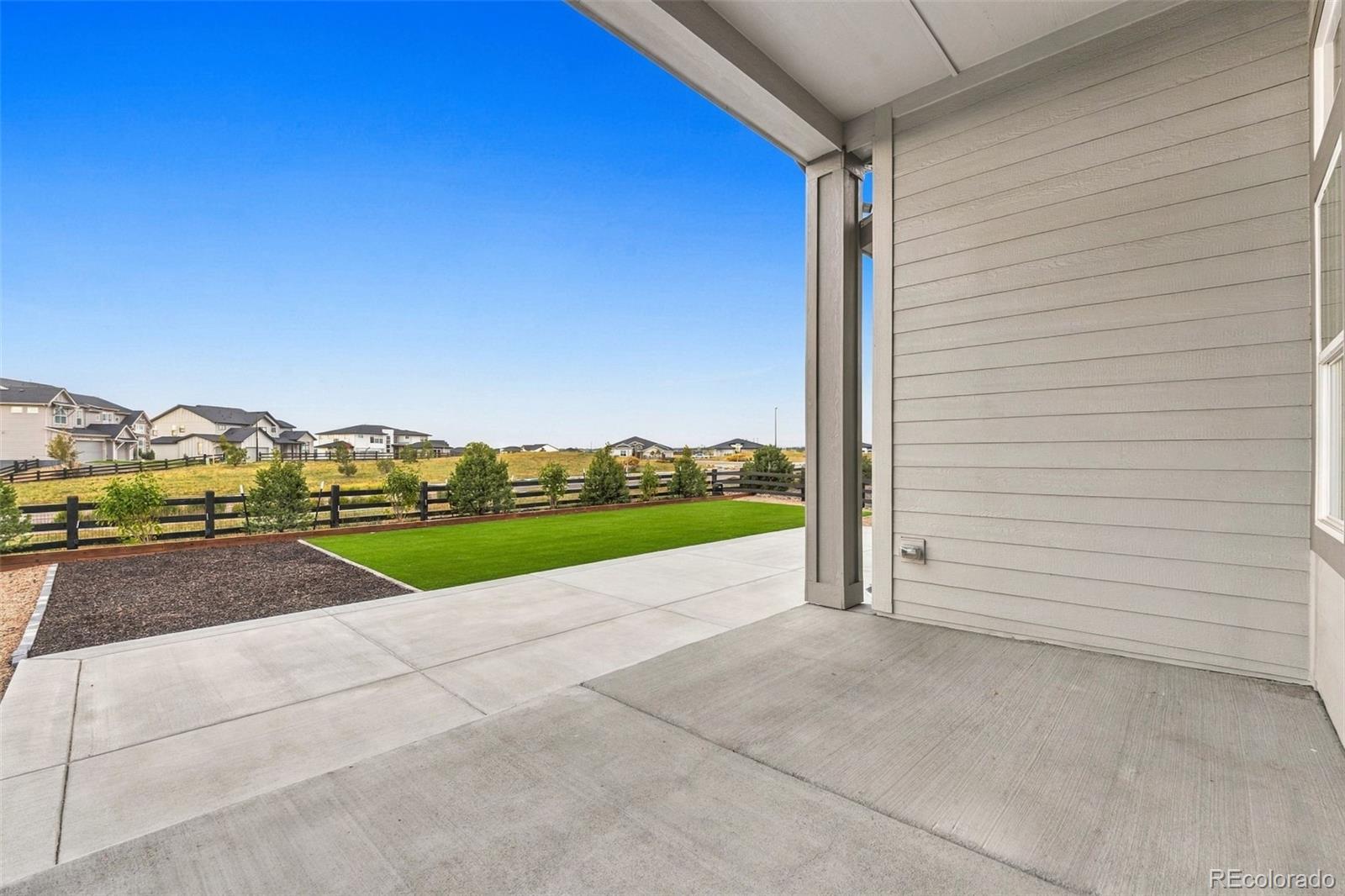 MLS Image #33 for 3268  carabiner street,castle rock, Colorado