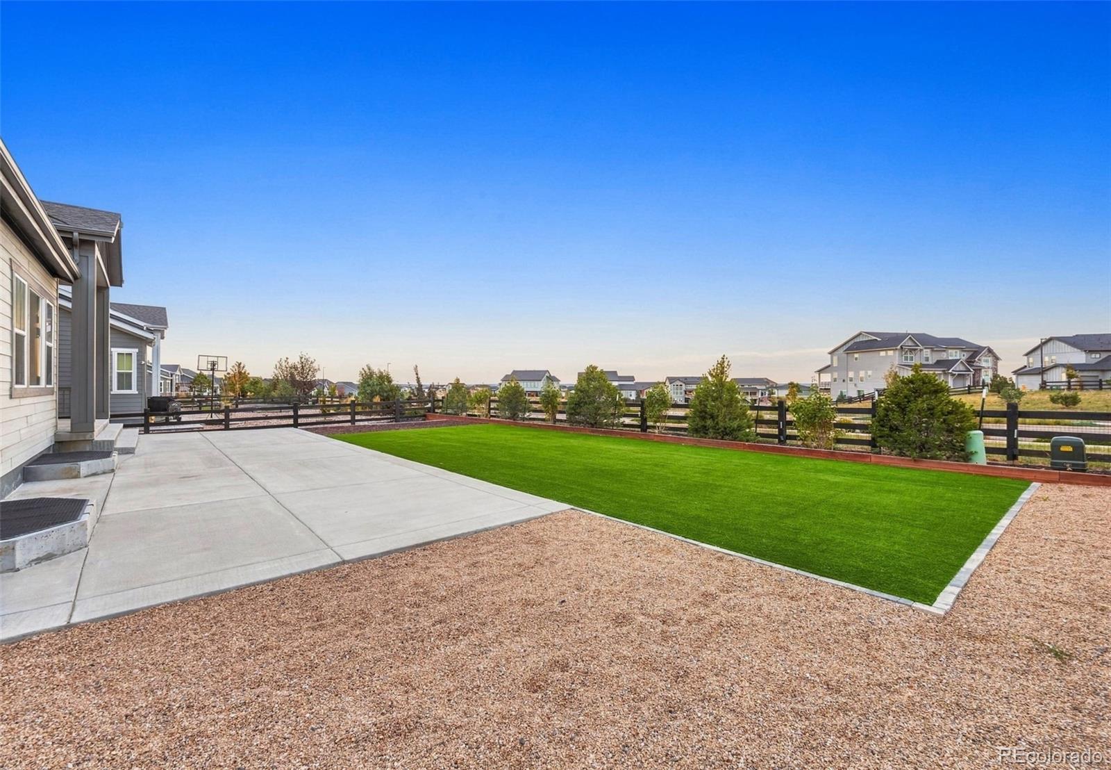 MLS Image #35 for 3268  carabiner street,castle rock, Colorado
