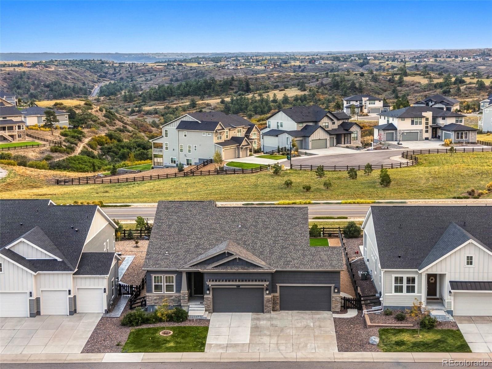 MLS Image #37 for 3268  carabiner street,castle rock, Colorado