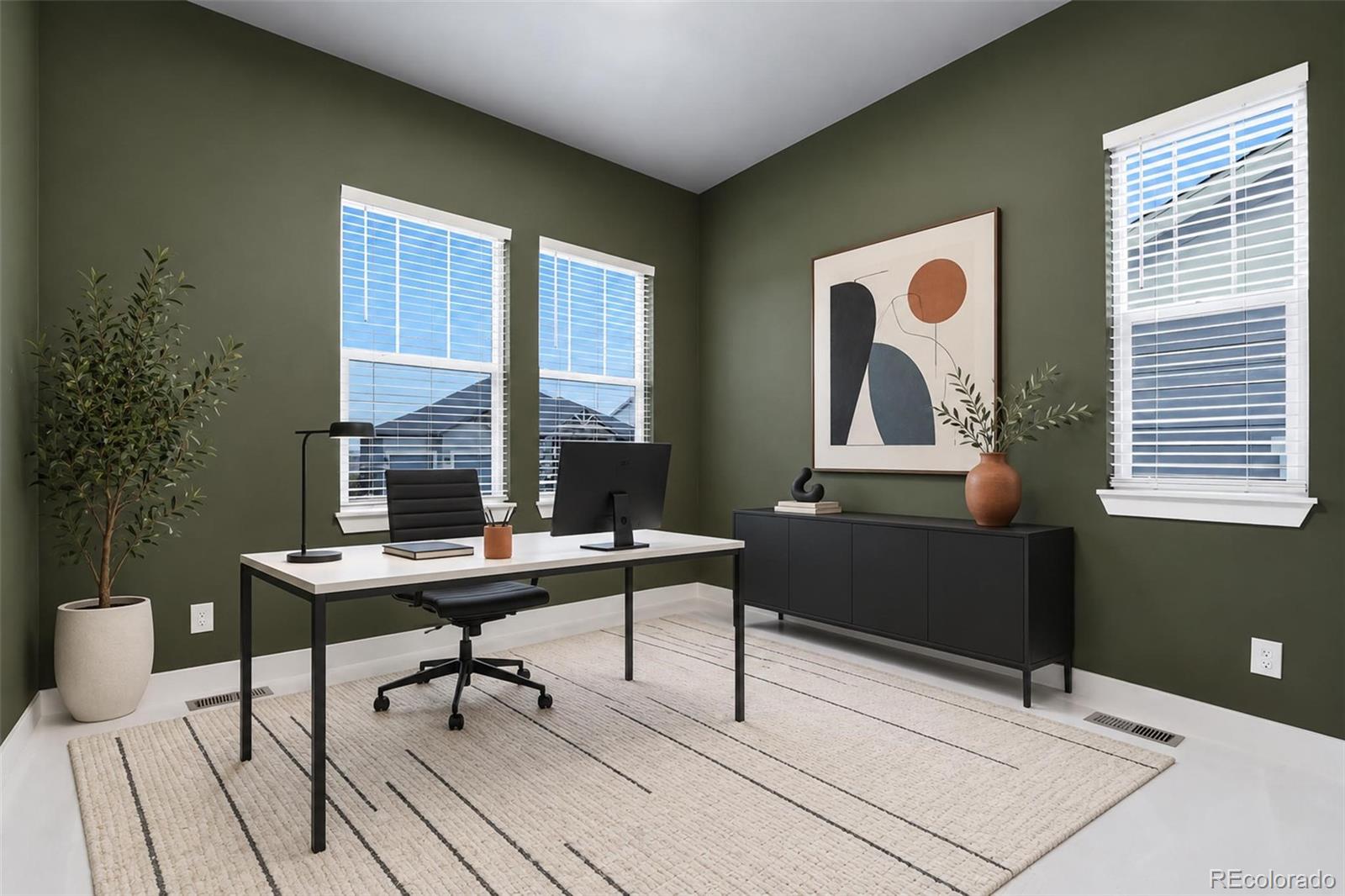 MLS Image #4 for 3268  carabiner street,castle rock, Colorado