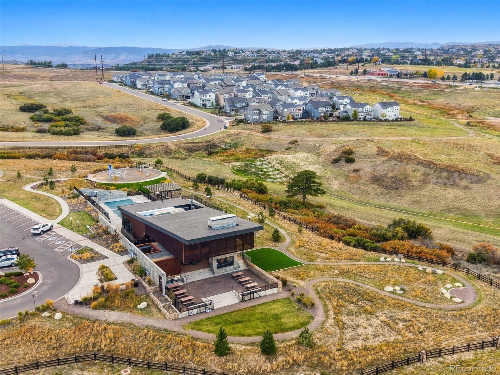 MLS Image #40 for 3268  carabiner street,castle rock, Colorado