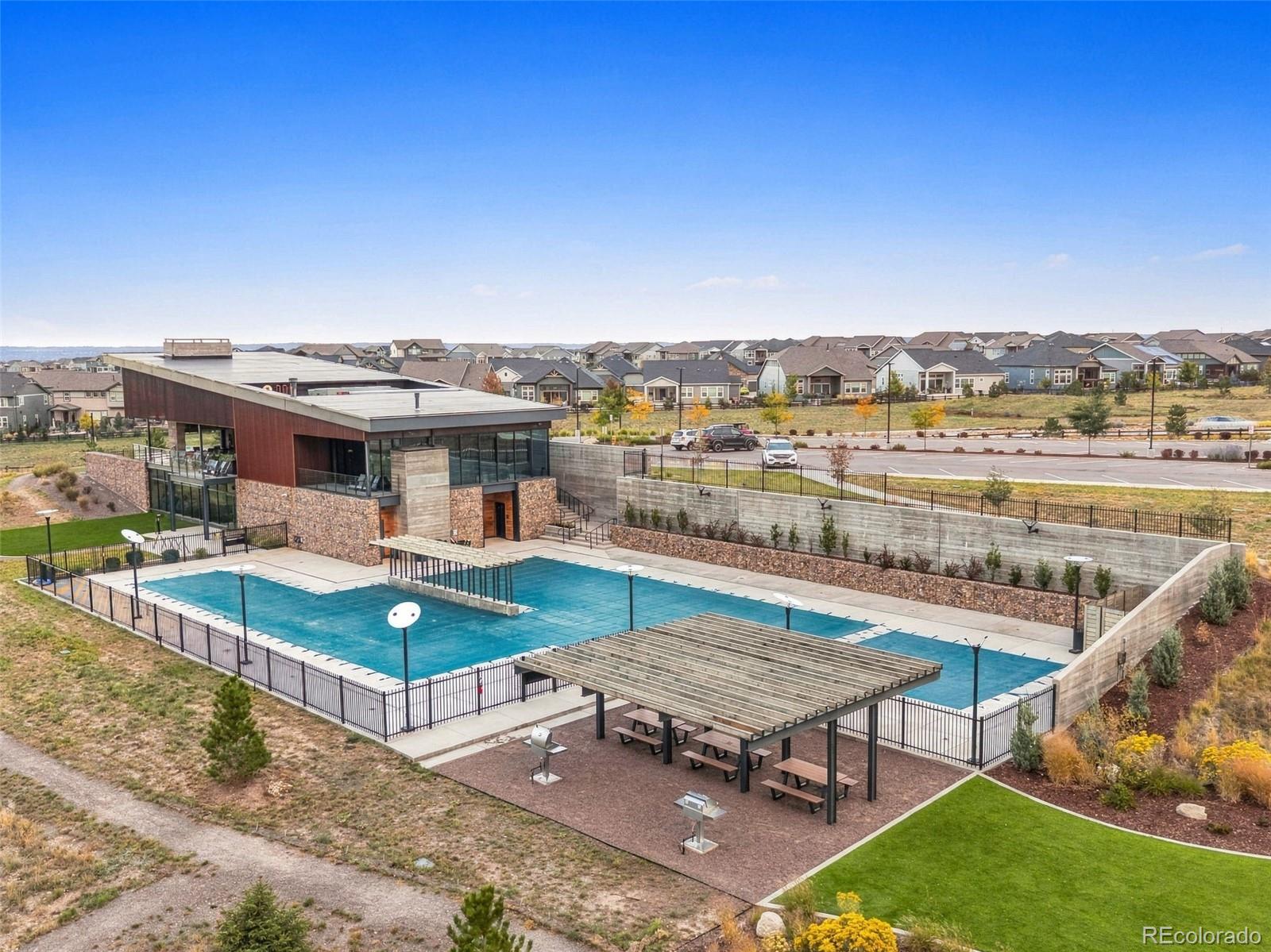 MLS Image #41 for 3268  carabiner street,castle rock, Colorado