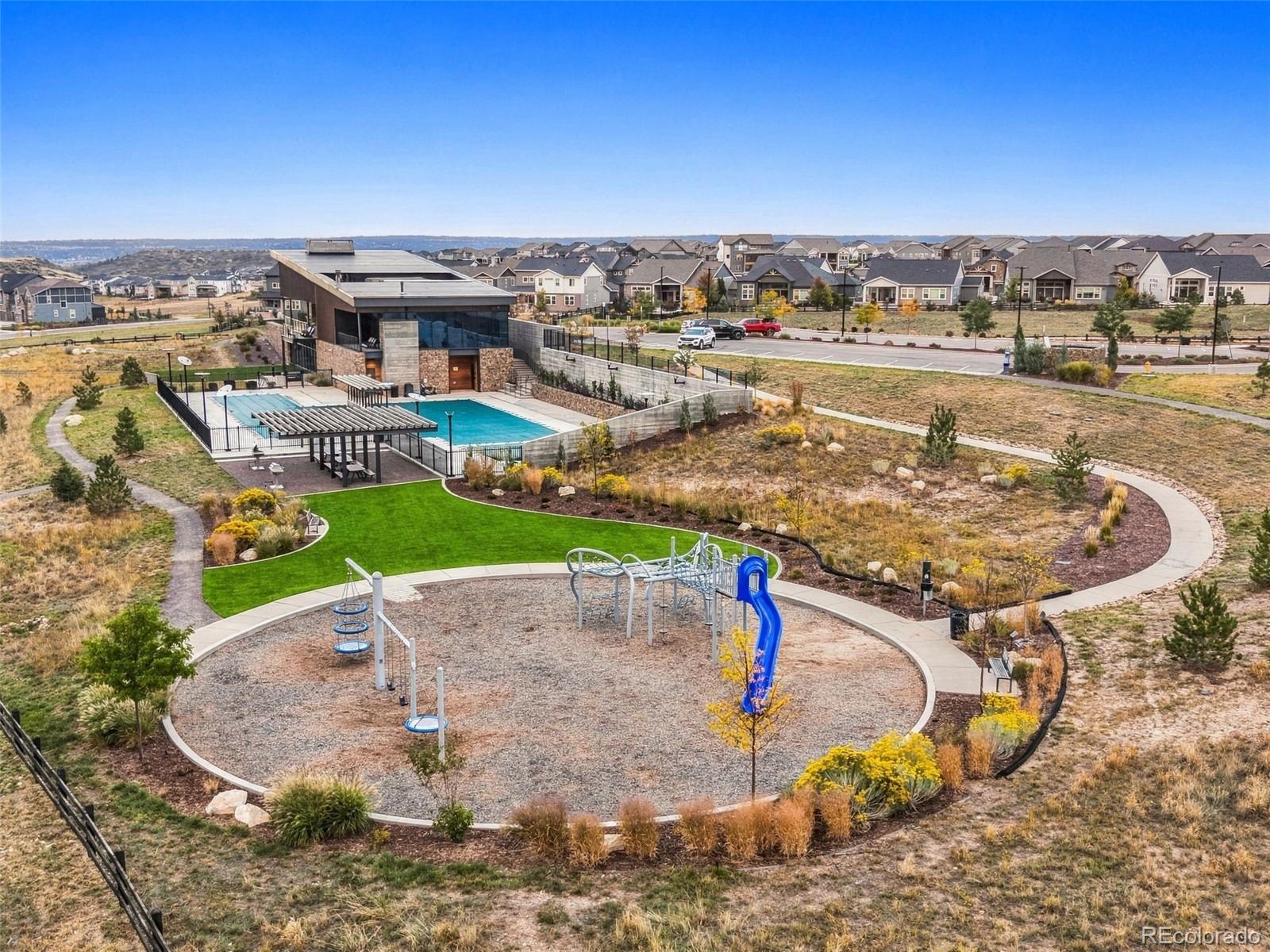 MLS Image #42 for 3268  carabiner street,castle rock, Colorado