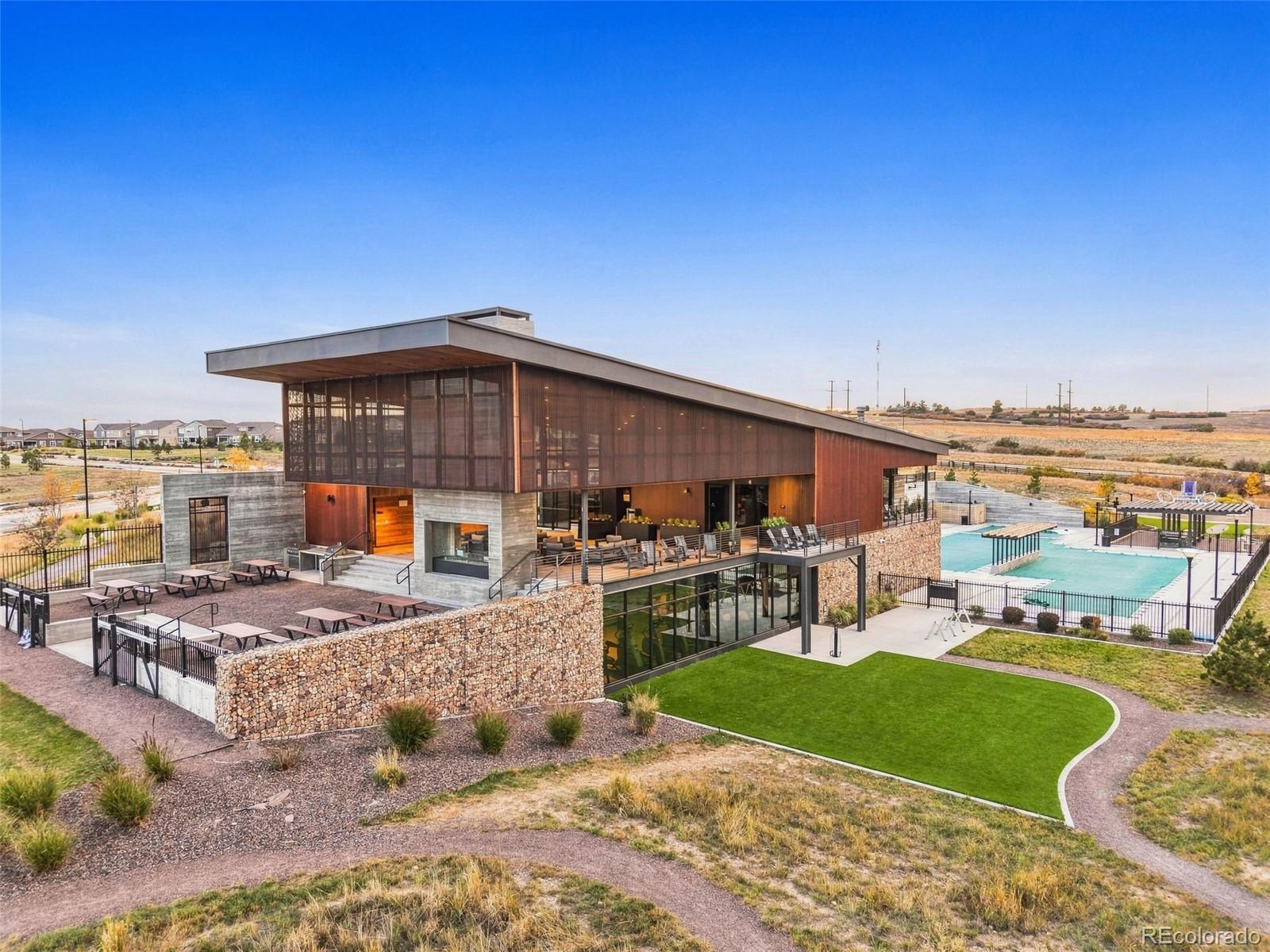 MLS Image #43 for 3268  carabiner street,castle rock, Colorado