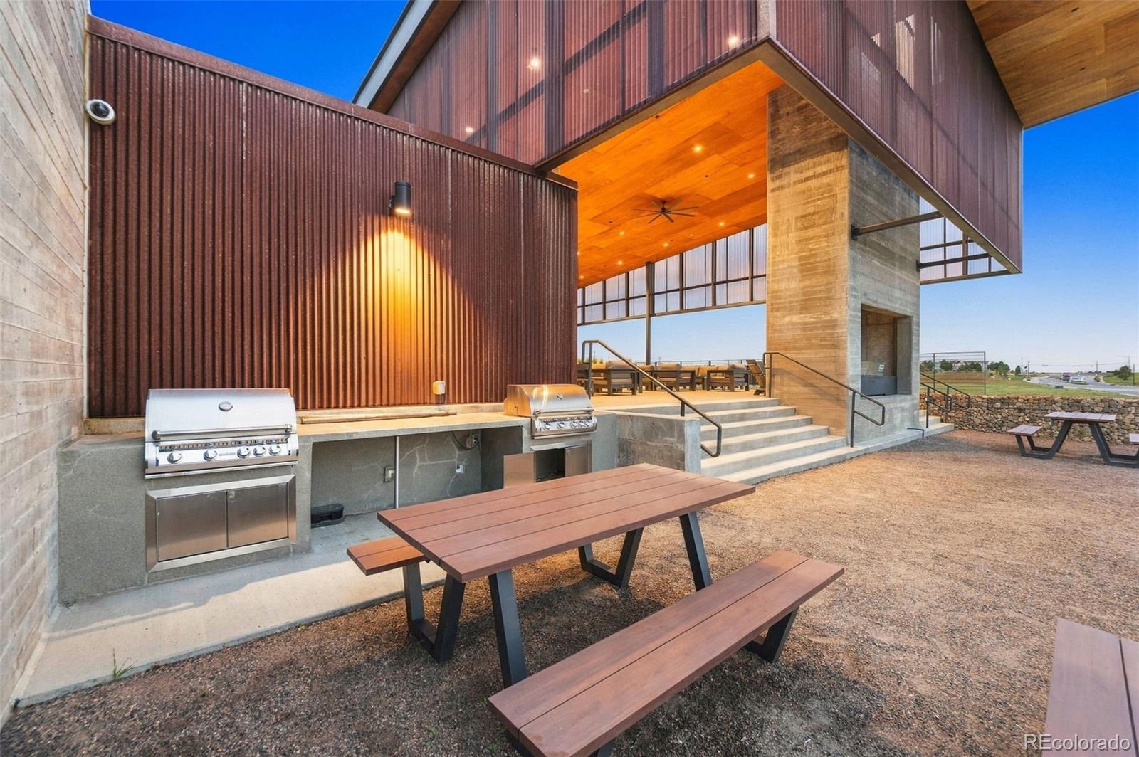 MLS Image #48 for 3268  carabiner street,castle rock, Colorado