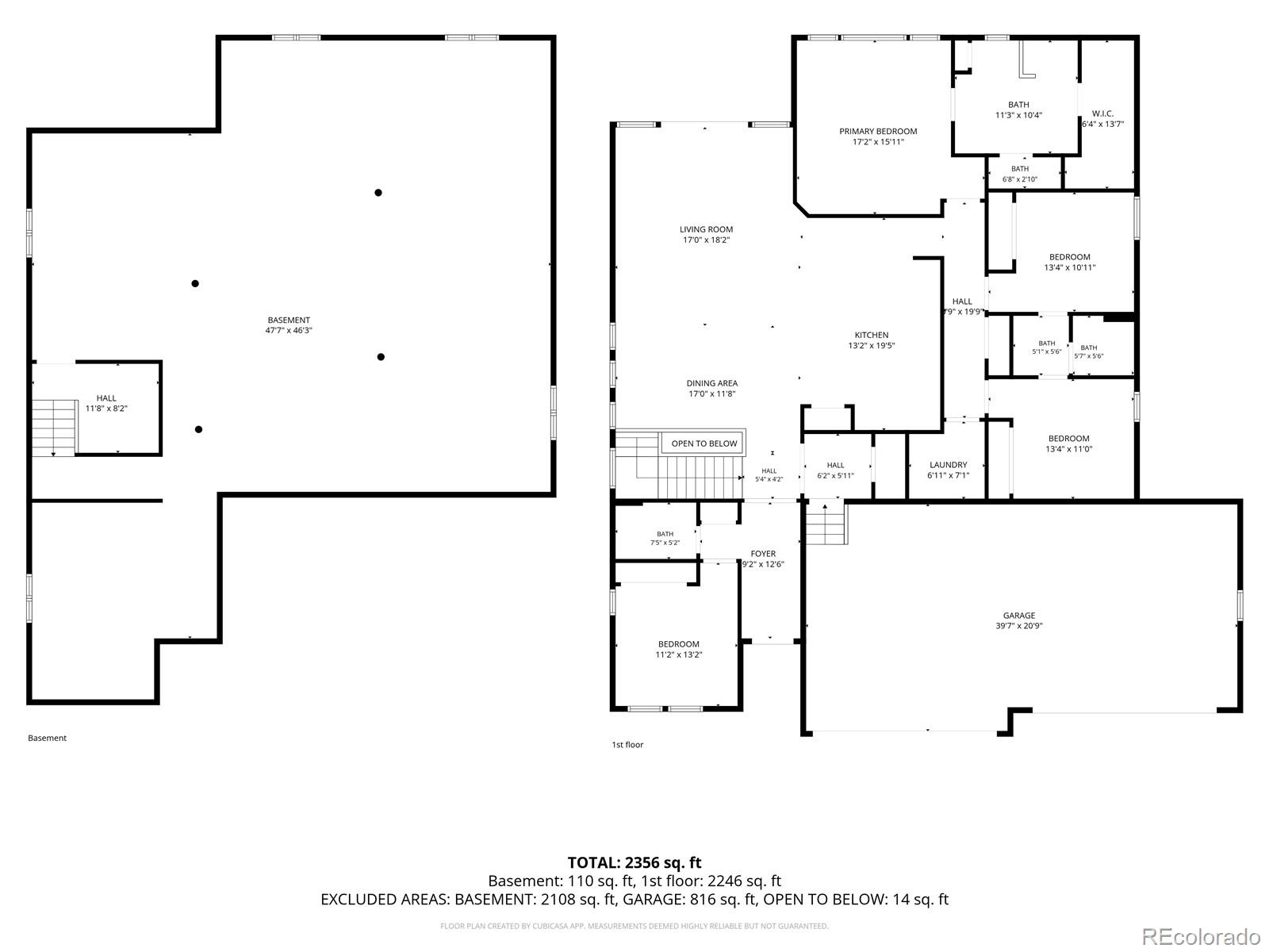 MLS Image #49 for 3268  carabiner street,castle rock, Colorado