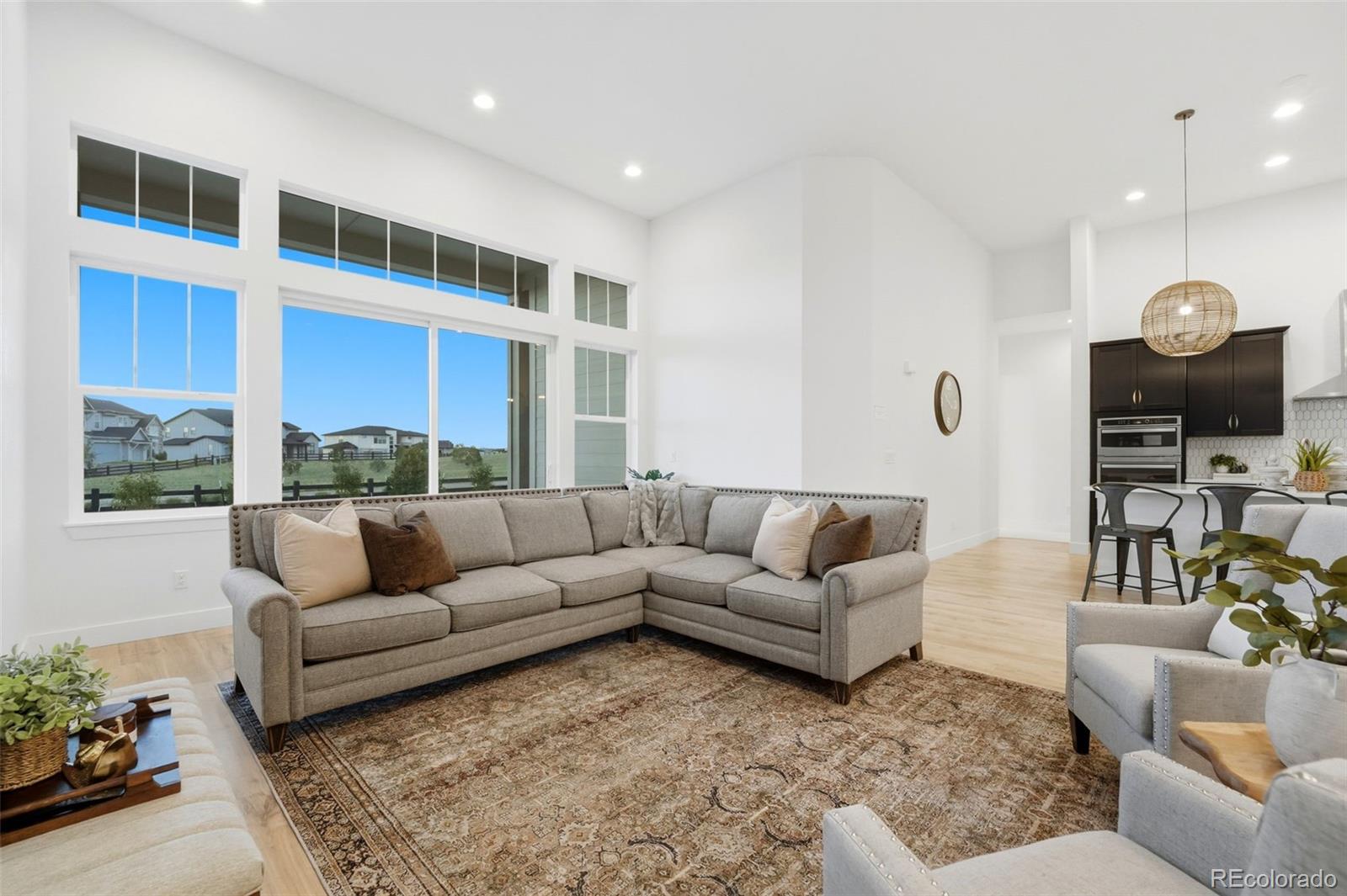 MLS Image #7 for 3268  carabiner street,castle rock, Colorado