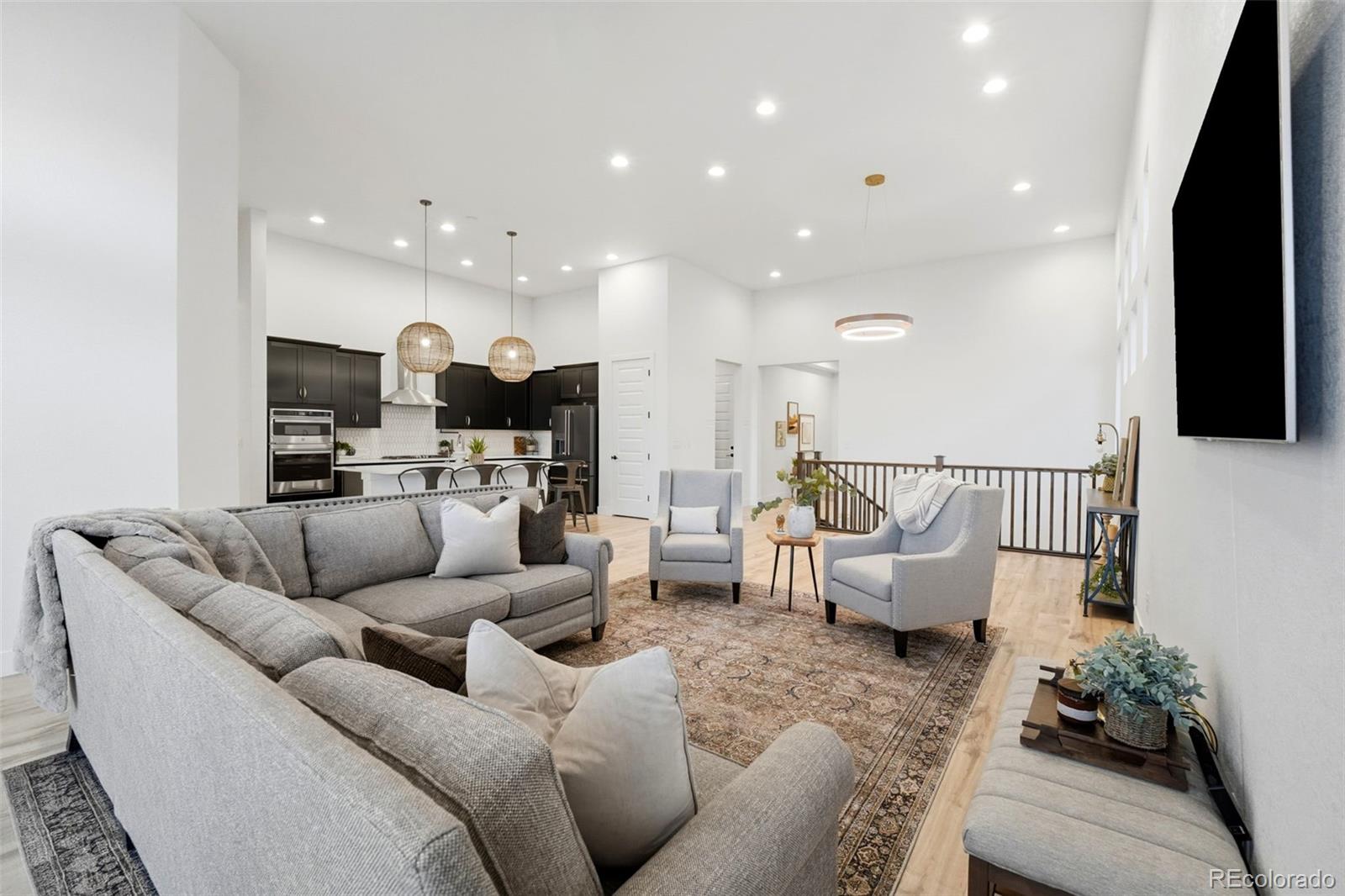 MLS Image #8 for 3268  carabiner street,castle rock, Colorado