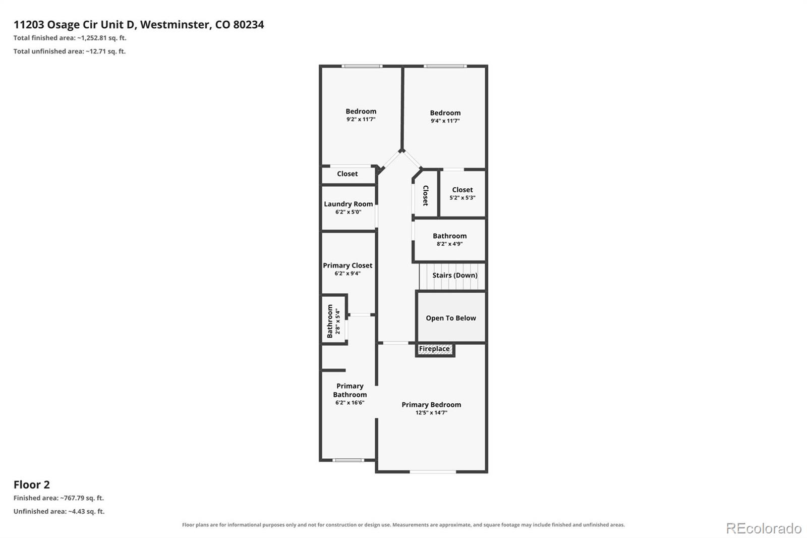 MLS Image #29 for 11203  osage circle,westminster, Colorado