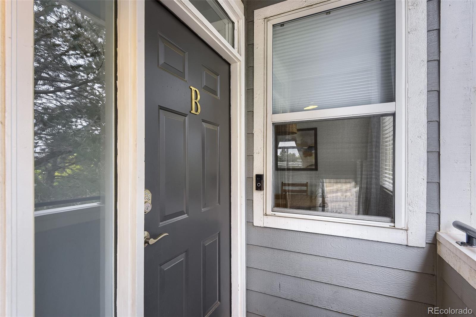 MLS Image #1 for 8500 e jefferson avenue,denver, Colorado