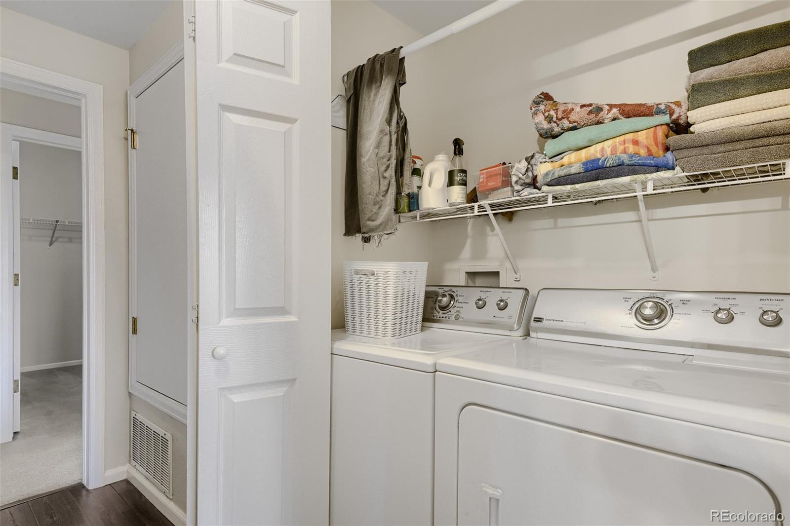 MLS Image #11 for 8500 e jefferson avenue,denver, Colorado