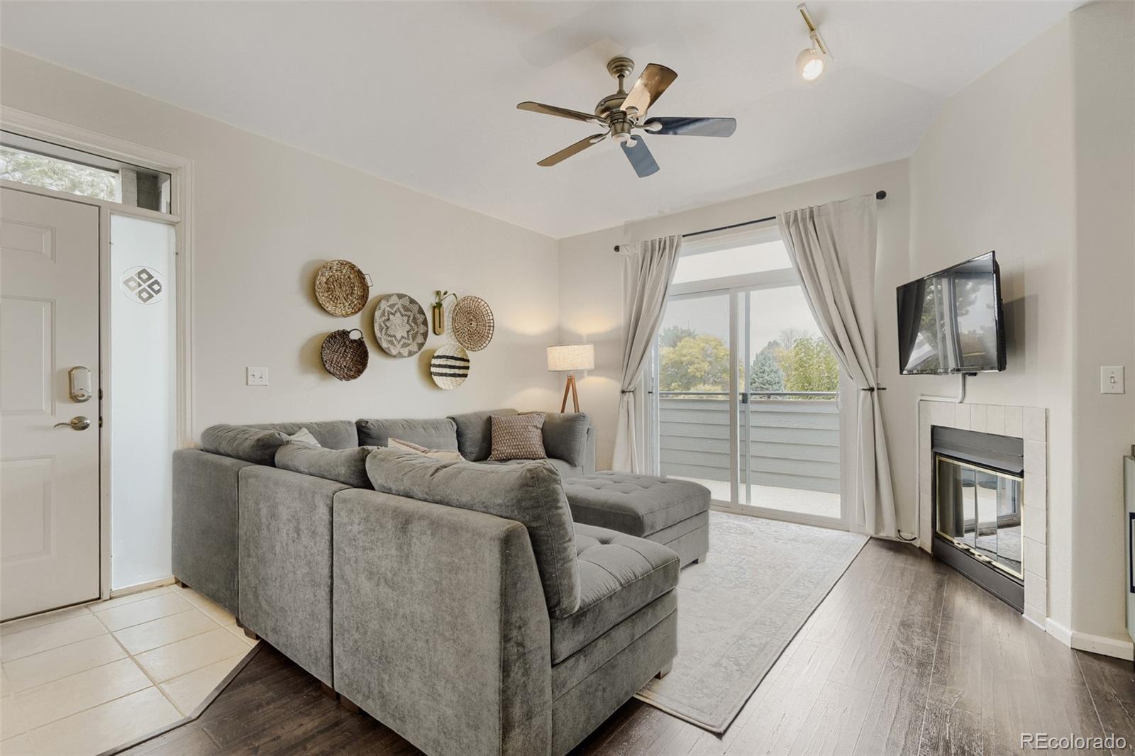 MLS Image #2 for 8500 e jefferson avenue,denver, Colorado