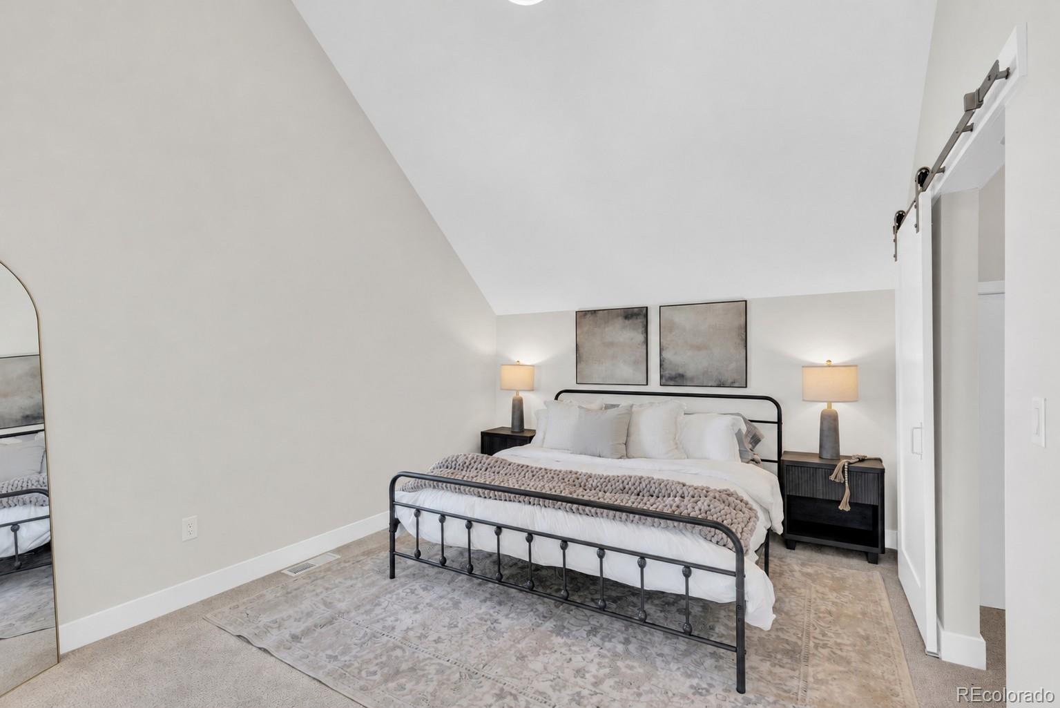 MLS Image #3 for 331 w warren avenue ,denver, Colorado