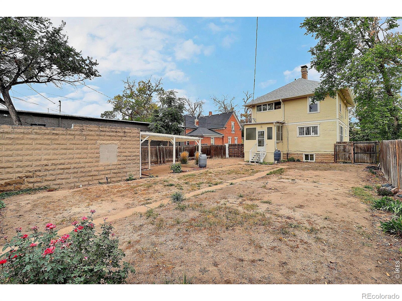 MLS Image #37 for 1326  8th street,greeley, Colorado