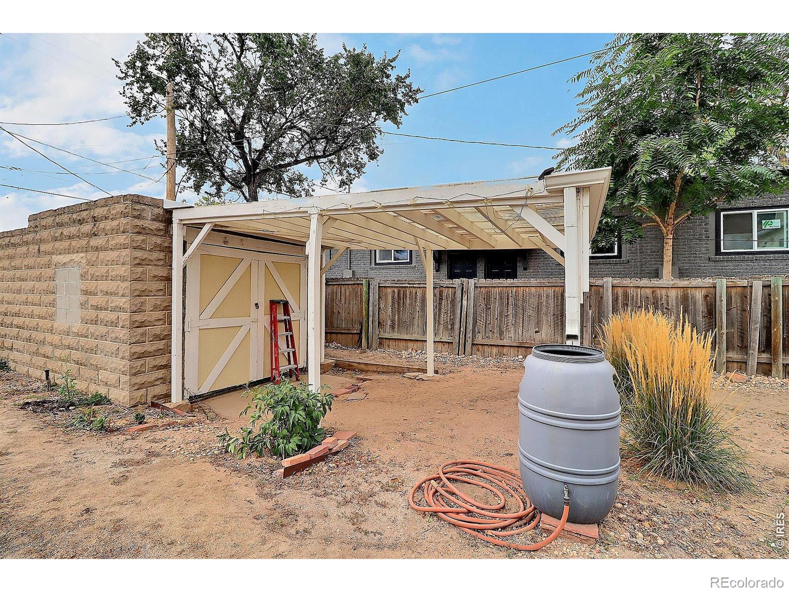 MLS Image #40 for 1326  8th street,greeley, Colorado