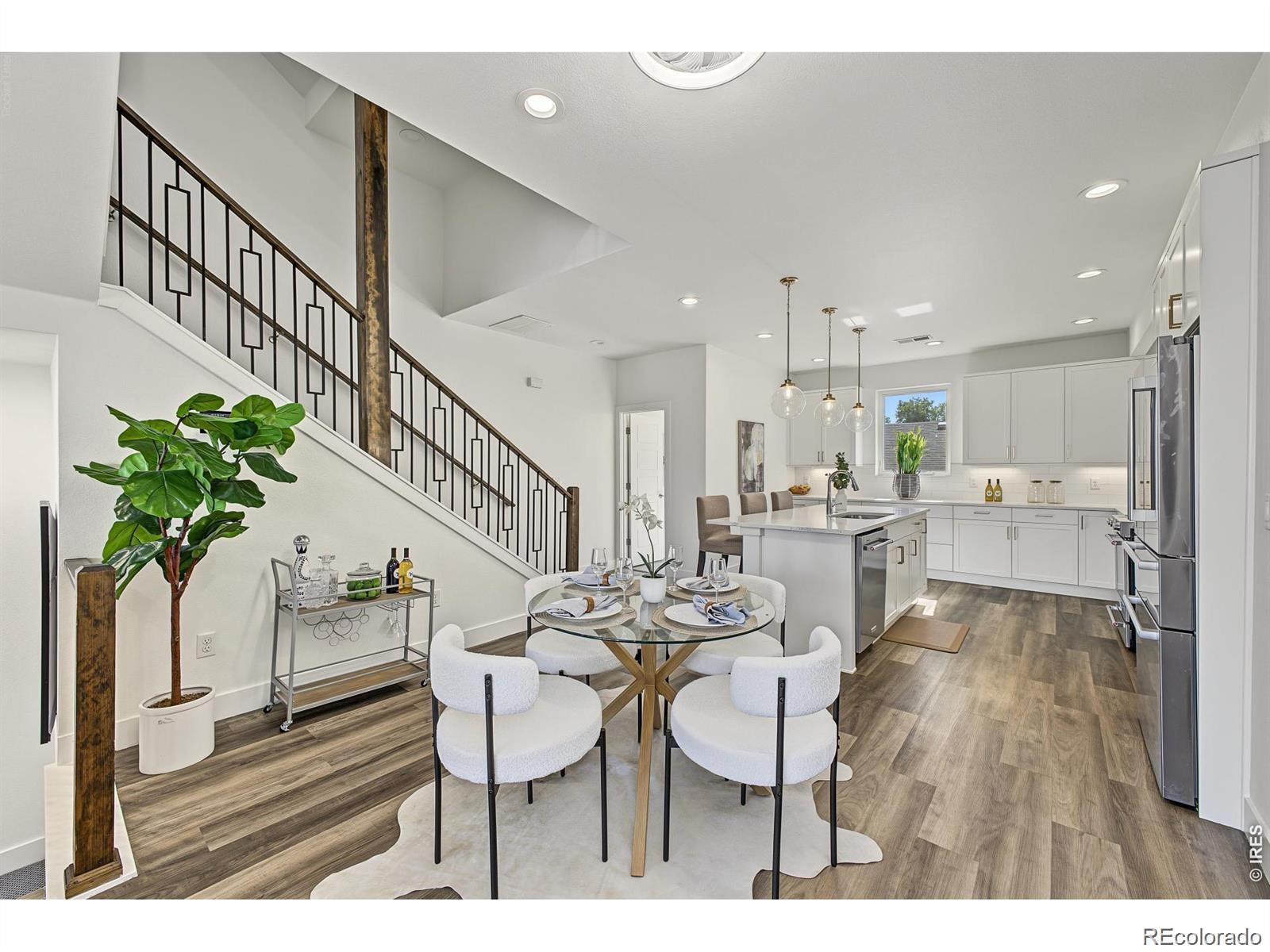 MLS Image #10 for 6820 e lowry boulevard ,denver, Colorado