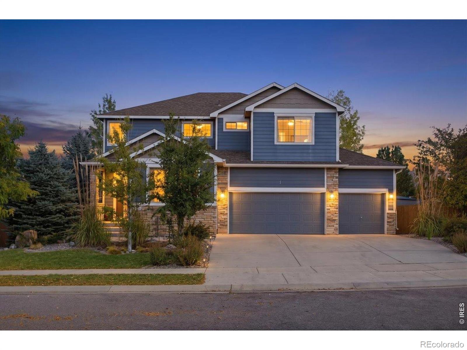 MLS Image #0 for 410  san juan drive,fort collins, Colorado