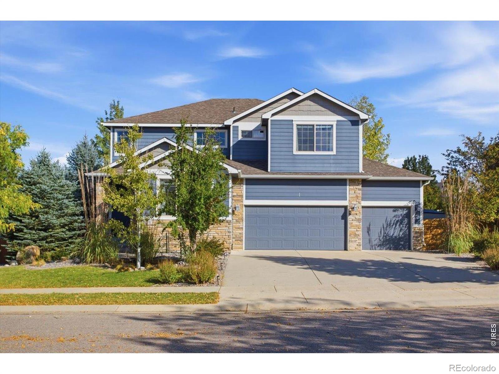 MLS Image #1 for 410  san juan drive,fort collins, Colorado