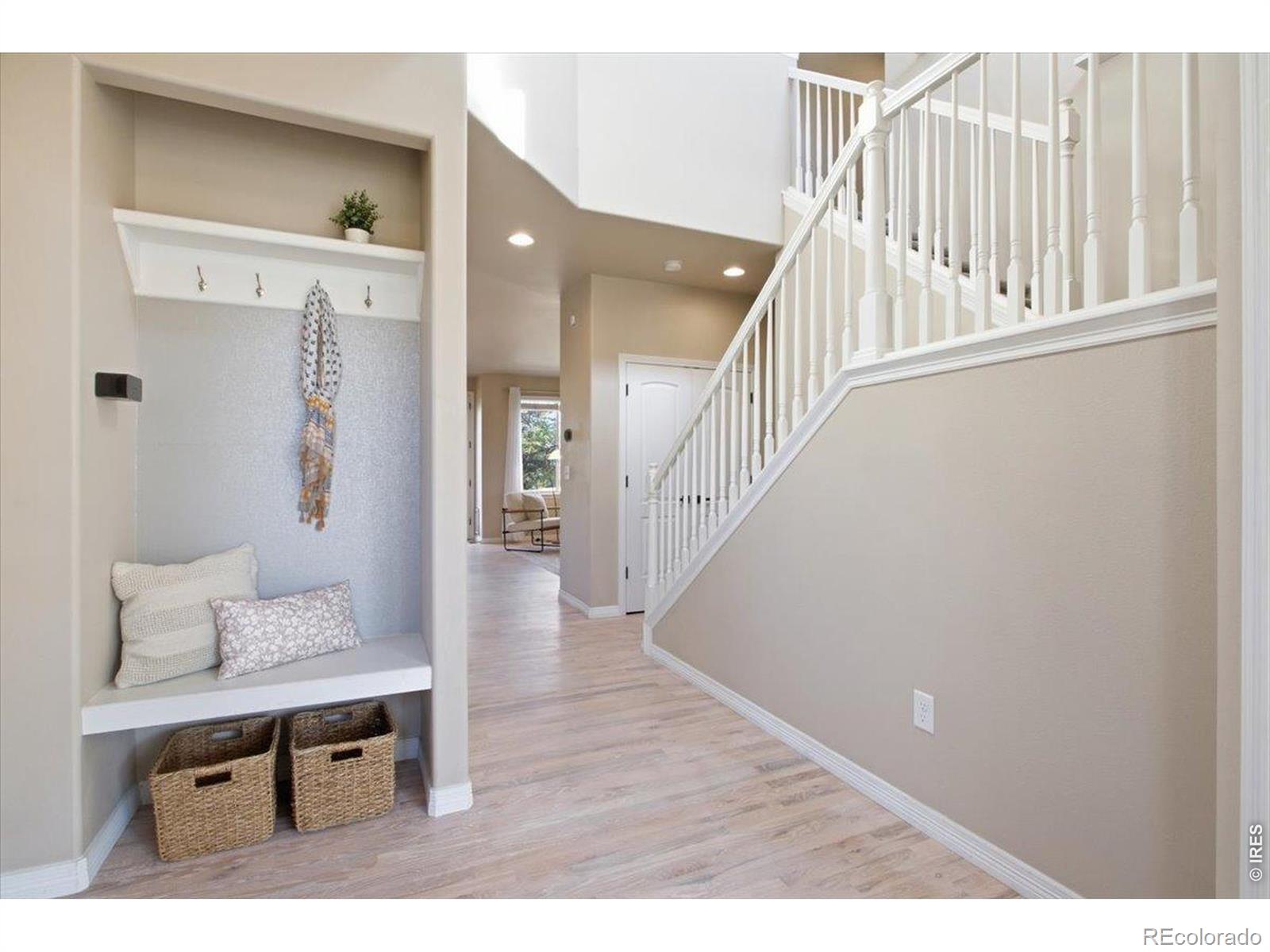 MLS Image #3 for 410  san juan drive,fort collins, Colorado